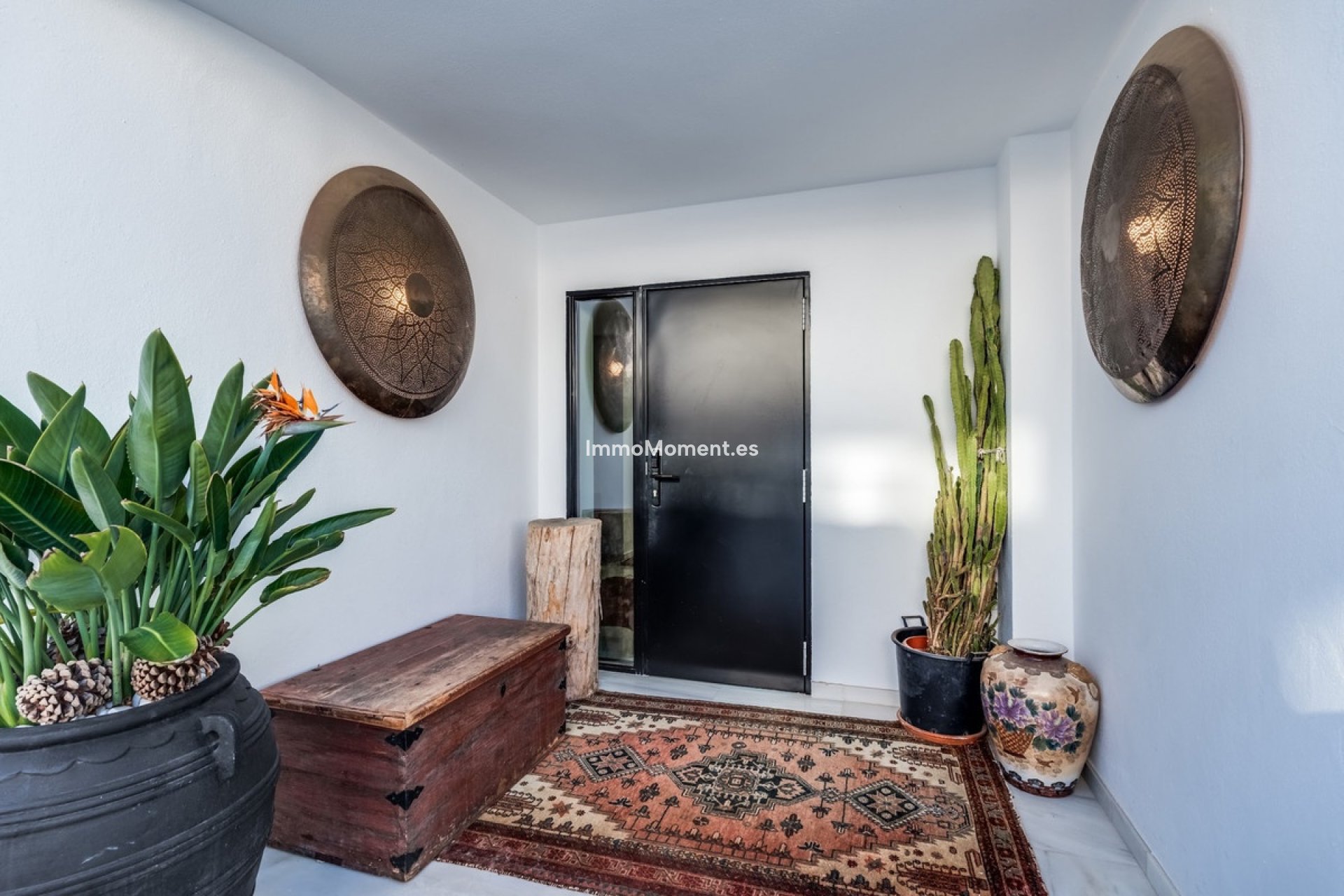 Bestaande woning - Vrijstaande villa - Marbella - Nueva Andalucía