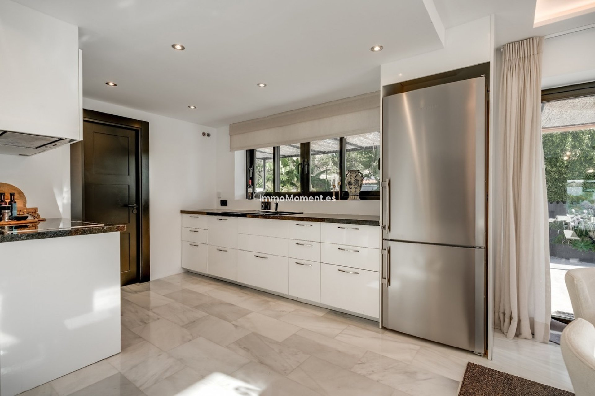 Bestaande woning - Vrijstaande villa - Marbella - Nueva Andalucía