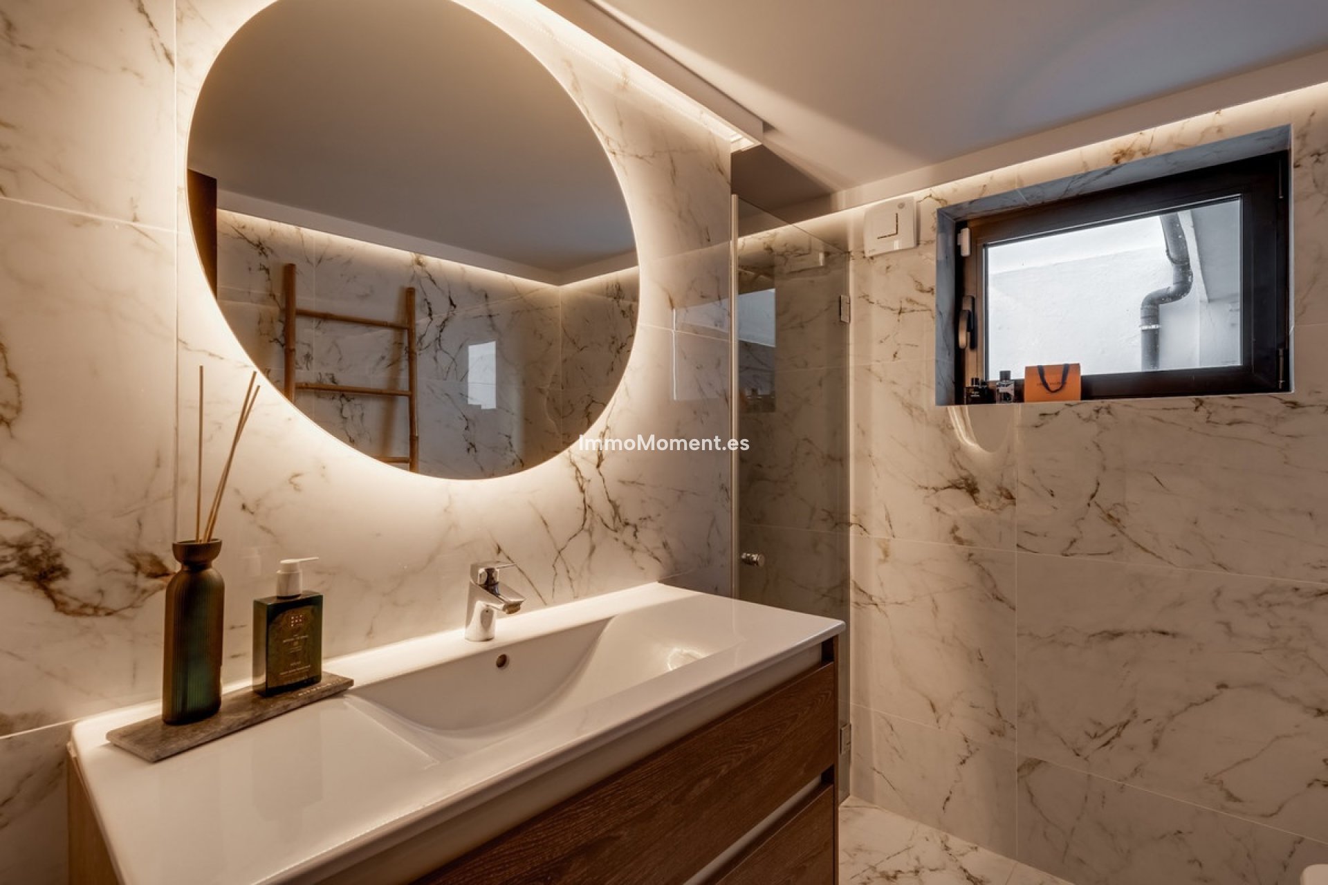 Bestaande woning - Vrijstaande villa - Marbella - Nueva Andalucía