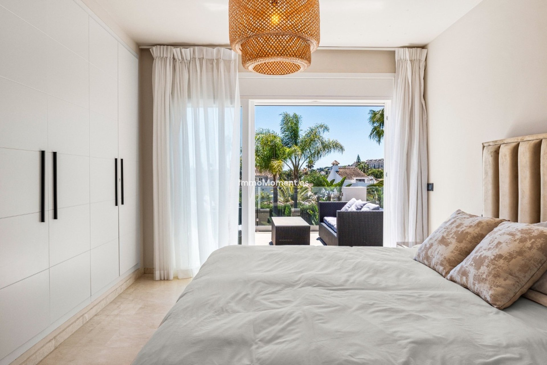 Bestaande woning - Vrijstaande villa - Marbella - Nueva Andalucía