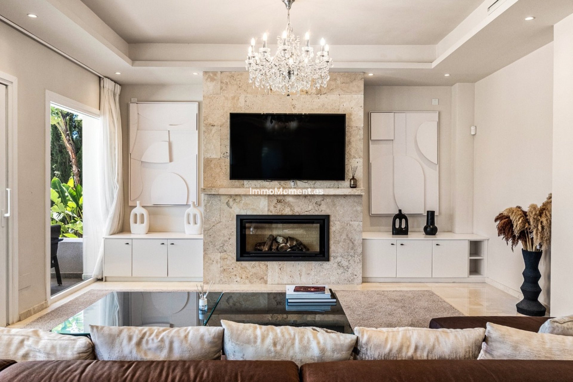 Bestaande woning - Vrijstaande villa - Marbella - Nueva Andalucía