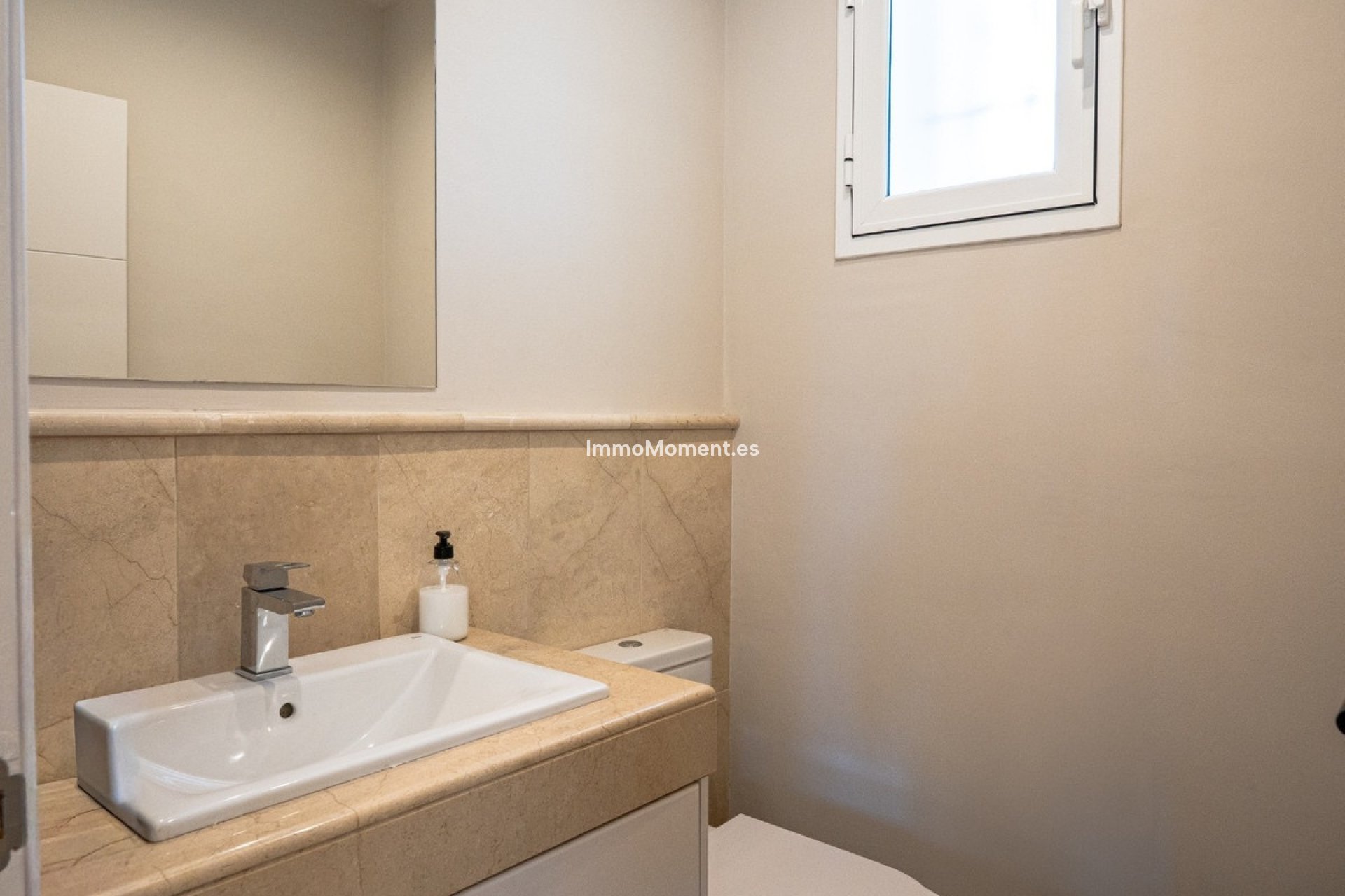 Bestaande woning - Vrijstaande villa - Marbella - Nueva Andalucía