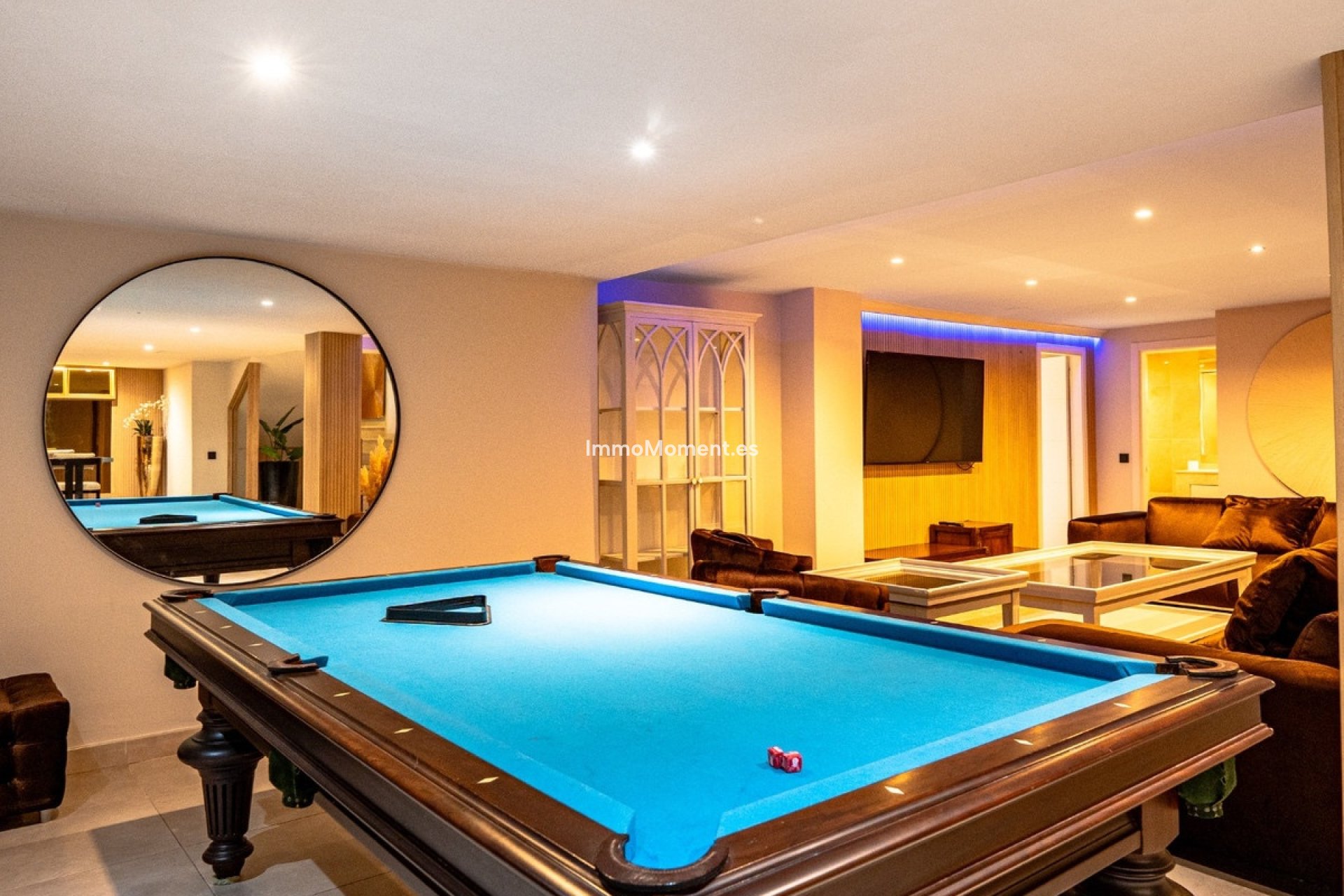 Bestaande woning - Vrijstaande villa - Marbella - Nueva Andalucía