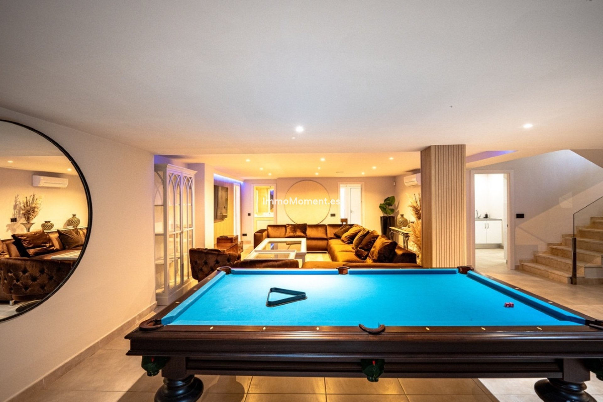 Bestaande woning - Vrijstaande villa - Marbella - Nueva Andalucía