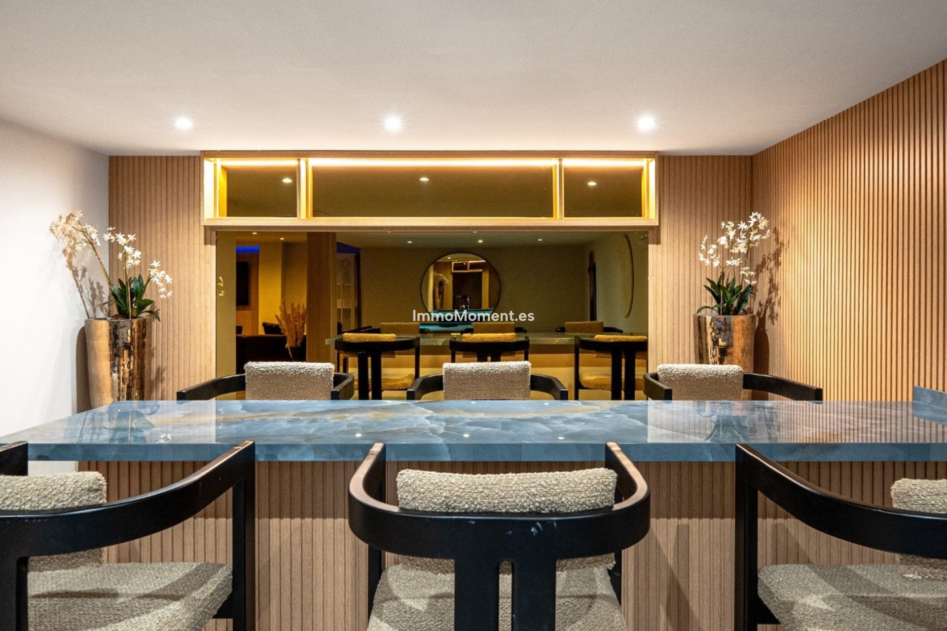 Bestaande woning - Vrijstaande villa - Marbella - Nueva Andalucía
