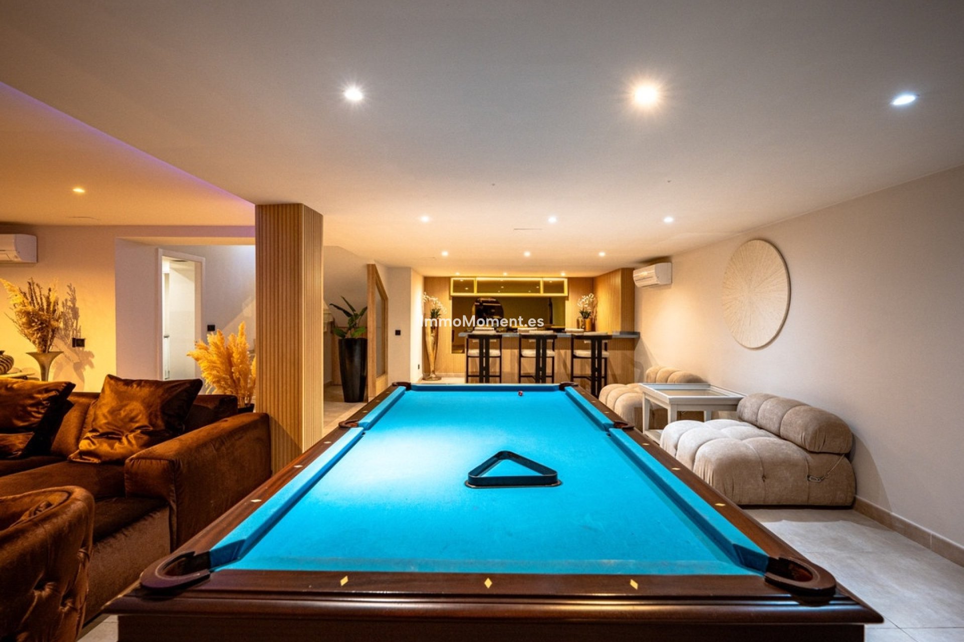 Bestaande woning - Vrijstaande villa - Marbella - Nueva Andalucía