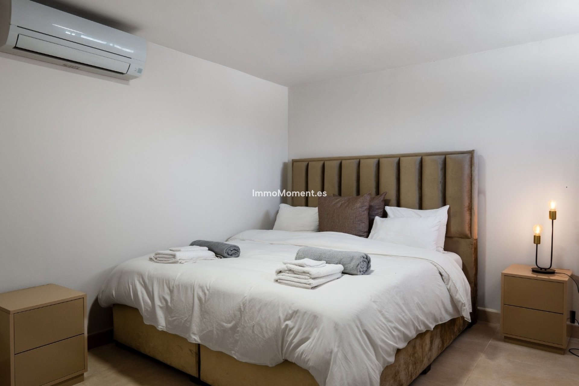 Bestaande woning - Vrijstaande villa - Marbella - Nueva Andalucía