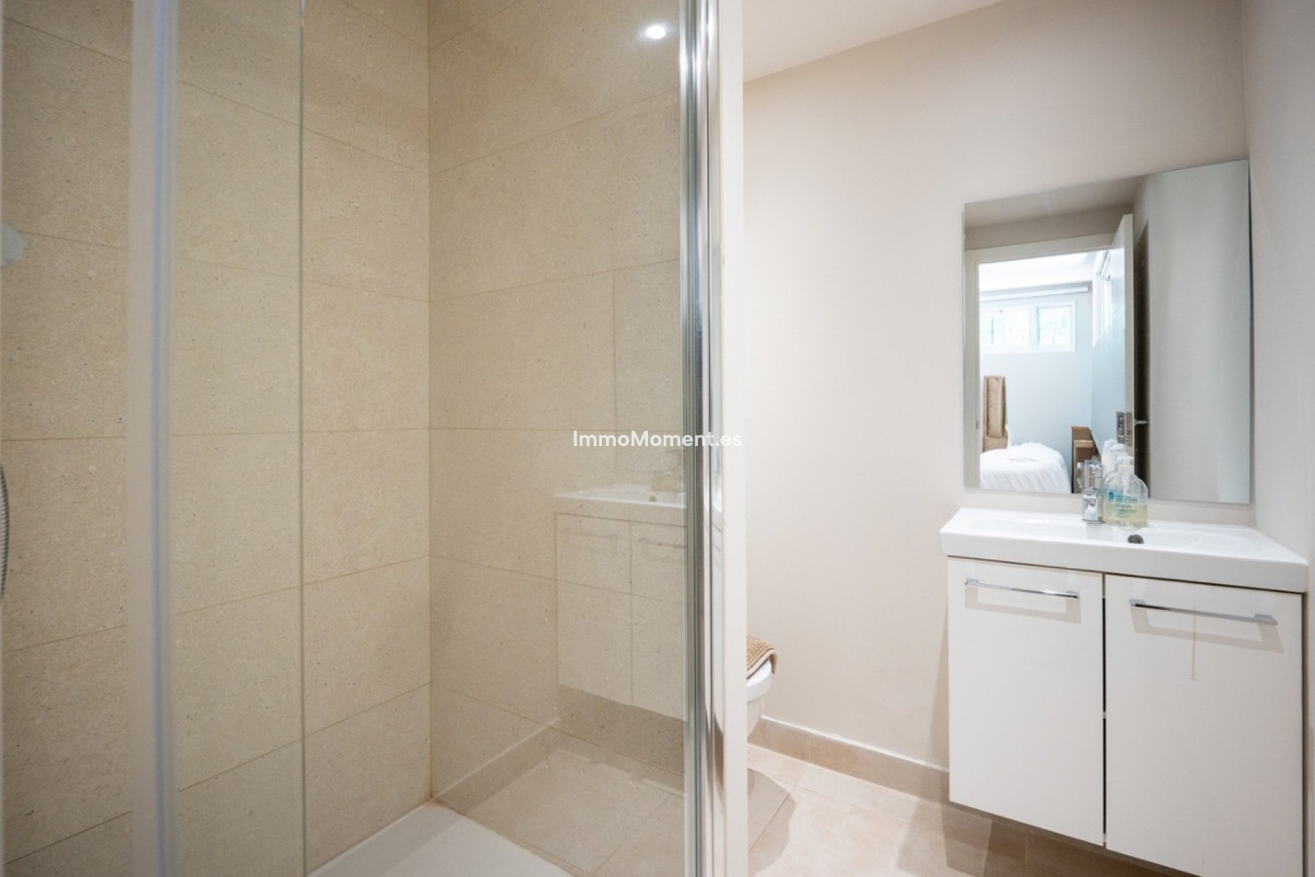 Bestaande woning - Vrijstaande villa - Marbella - Nueva Andalucía
