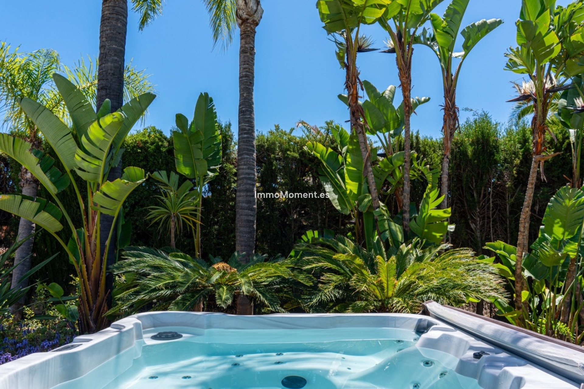 Bestaande woning - Vrijstaande villa - Marbella - Nueva Andalucía