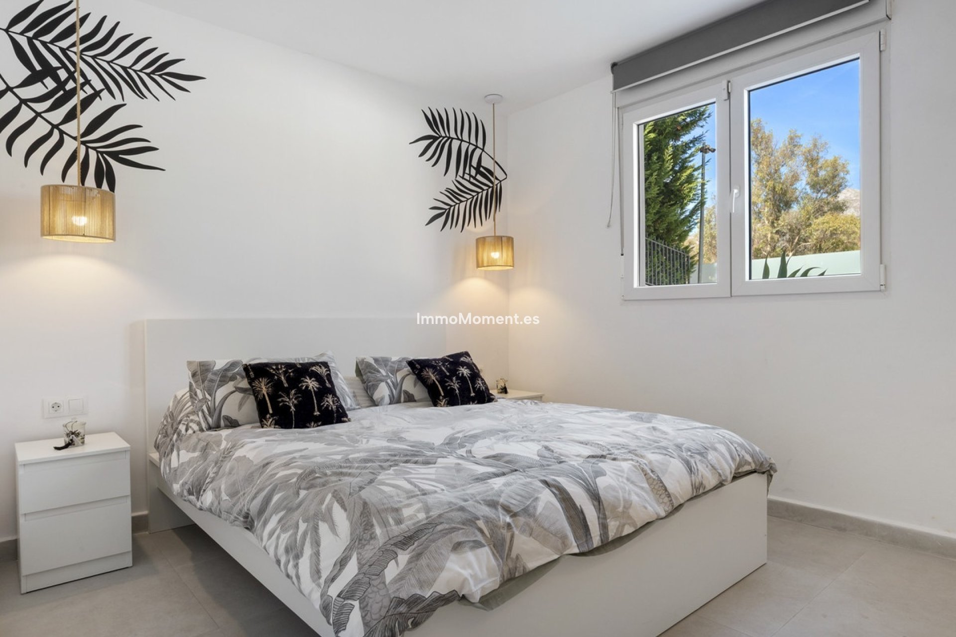 Bestaande woning - Vrijstaande villa - Marbella - Nueva Andalucía