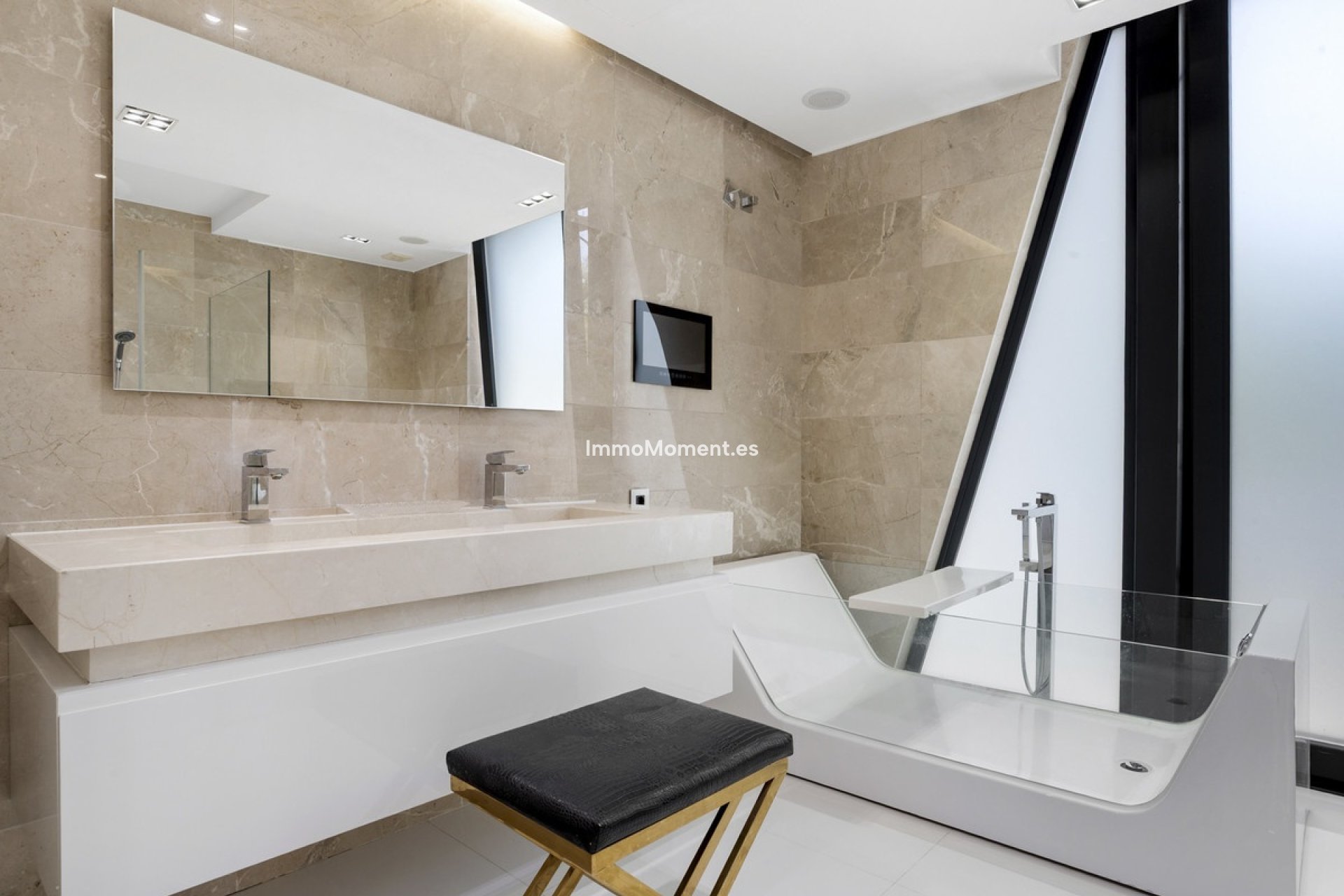 Bestaande woning - Vrijstaande villa - Marbella - Nueva Andalucía