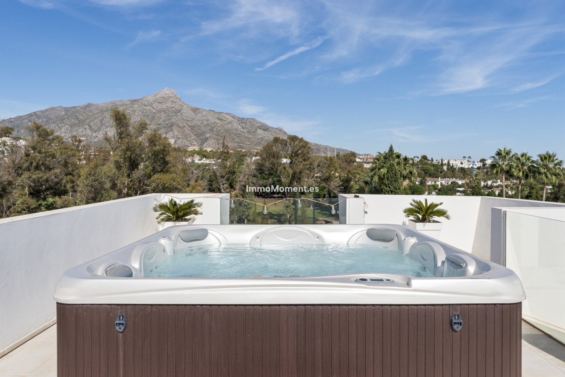 Bestaande woning - Vrijstaande villa - Marbella - Nueva Andalucía