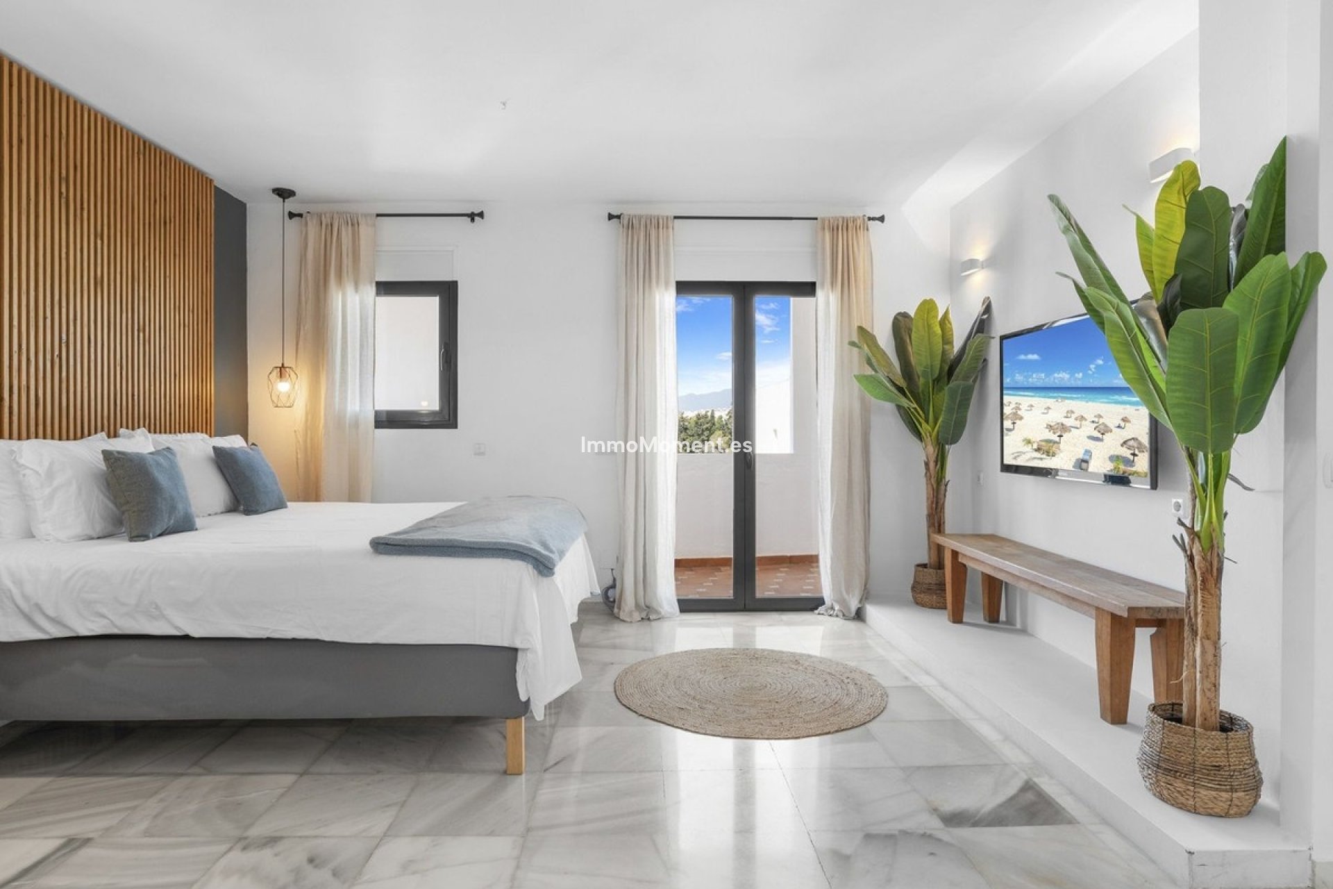 Bestaande woning - Vrijstaande villa - Marbella - Nueva Andalucía