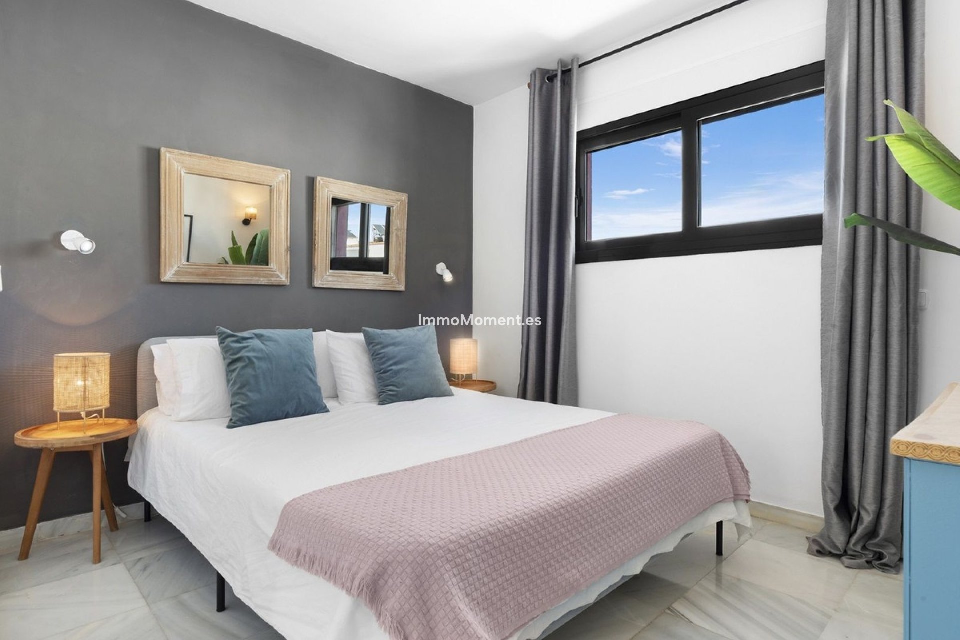 Bestaande woning - Vrijstaande villa - Marbella - Nueva Andalucía