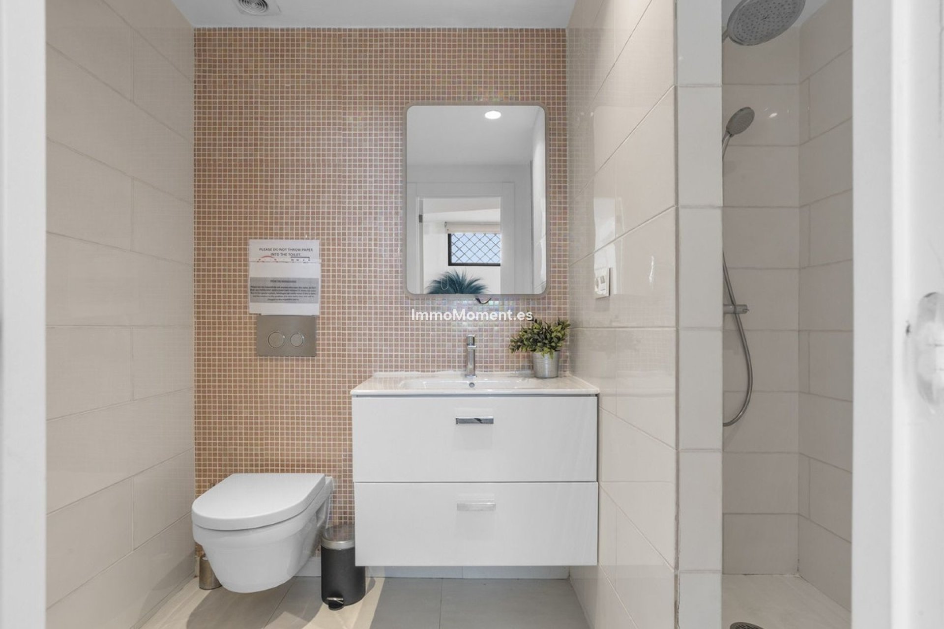 Bestaande woning - Vrijstaande villa - Marbella - Nueva Andalucía