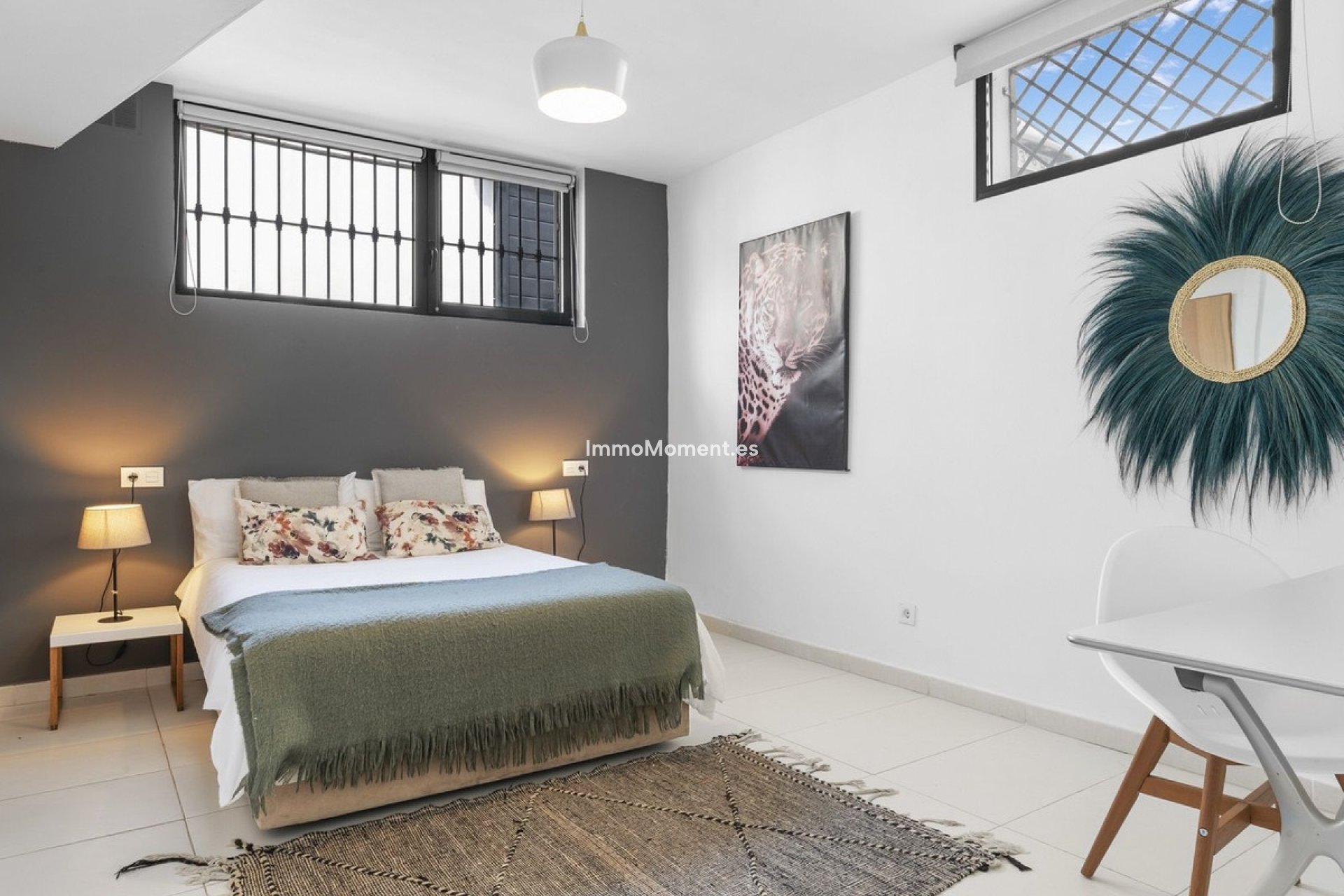 Bestaande woning - Vrijstaande villa - Marbella - Nueva Andalucía