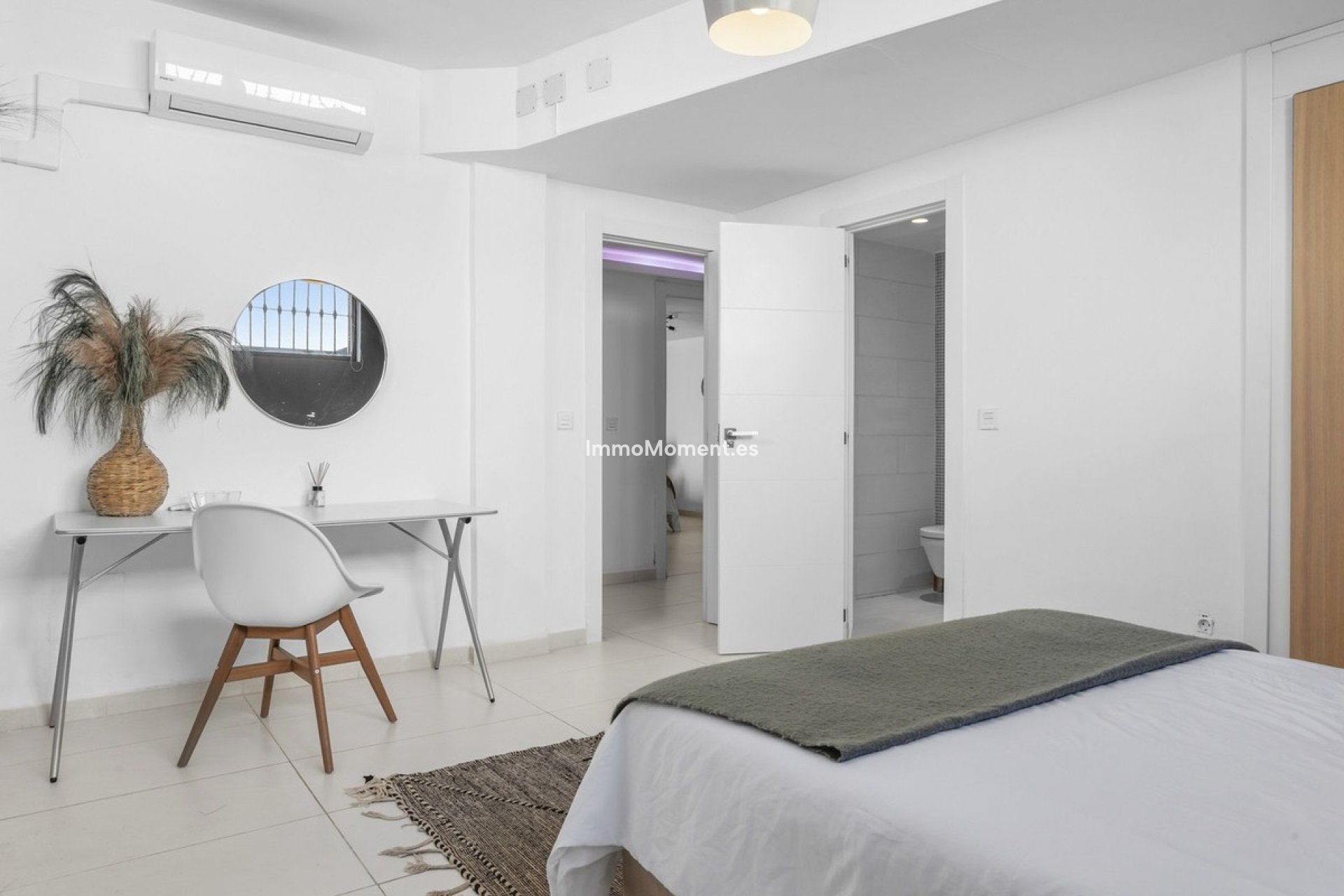 Bestaande woning - Vrijstaande villa - Marbella - Nueva Andalucía