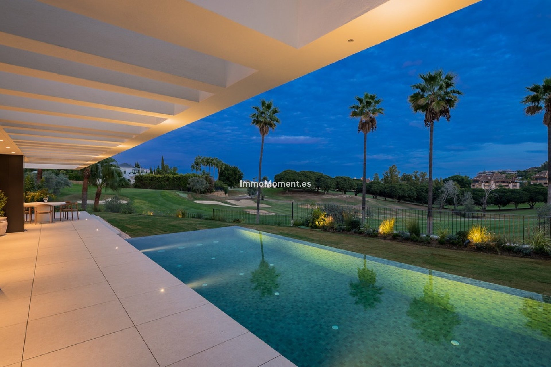 Bestaande woning - Vrijstaande villa - Marbella - Nueva Andalucía