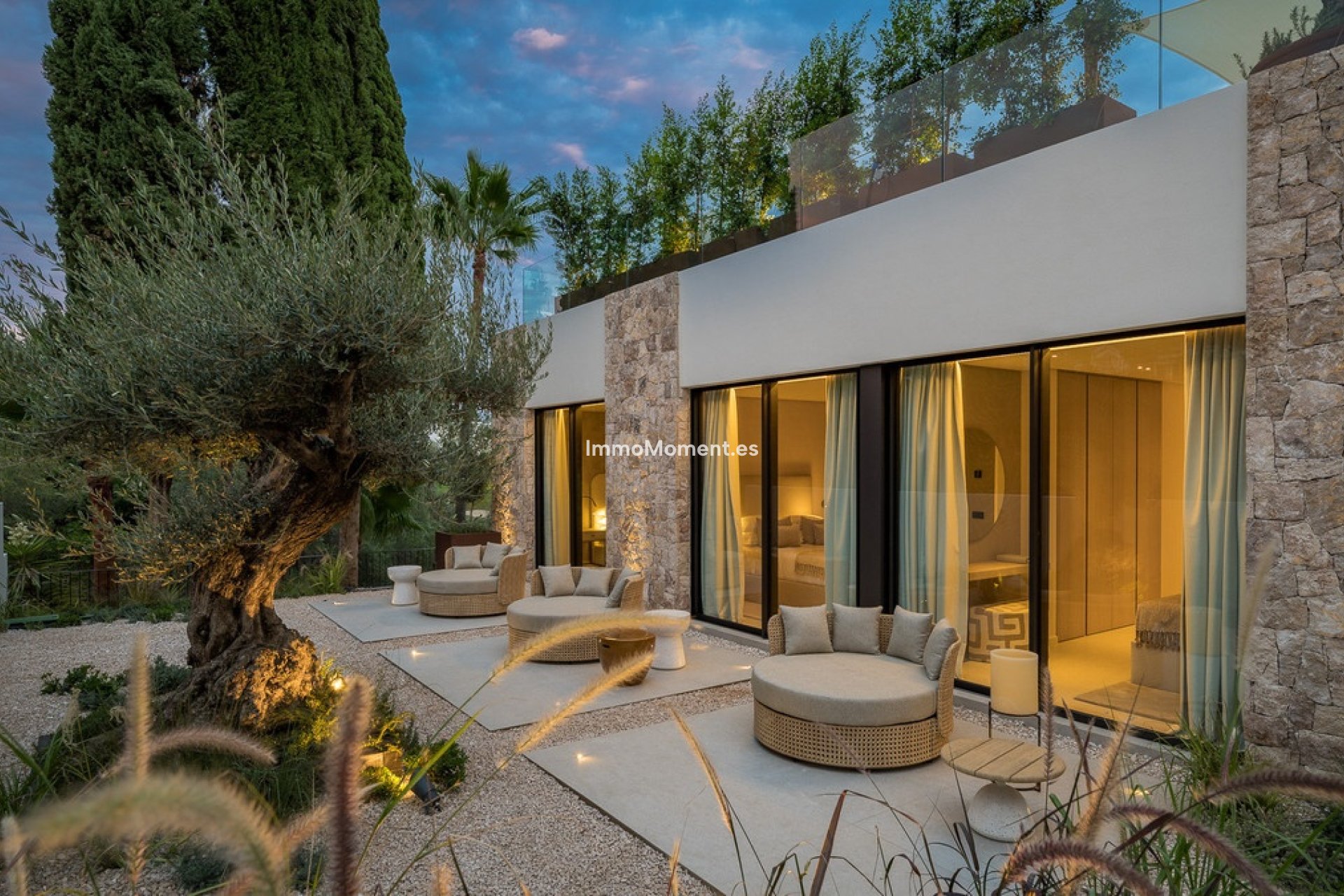 Bestaande woning - Vrijstaande villa - Marbella - Nueva Andalucía