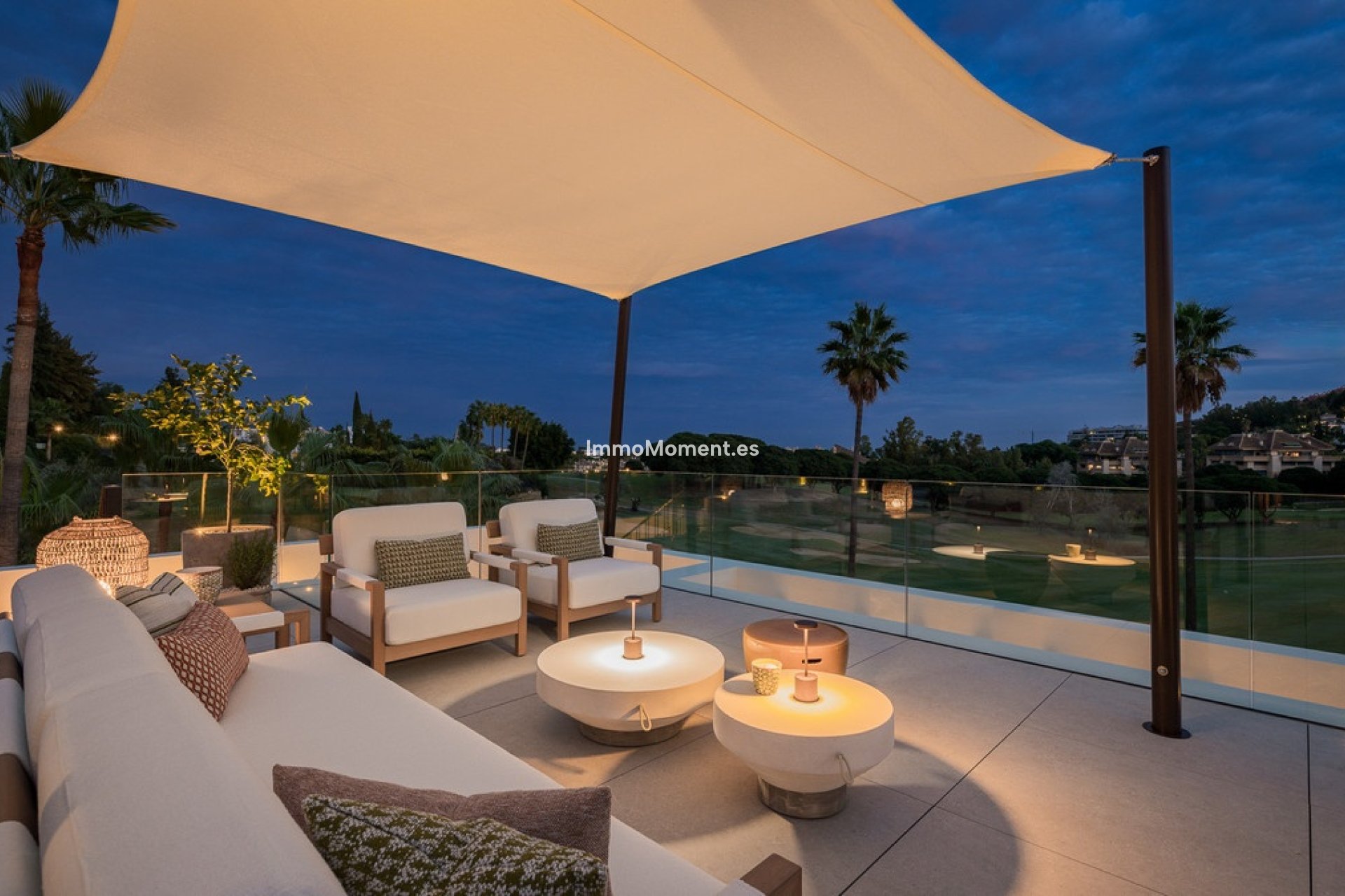 Bestaande woning - Vrijstaande villa - Marbella - Nueva Andalucía