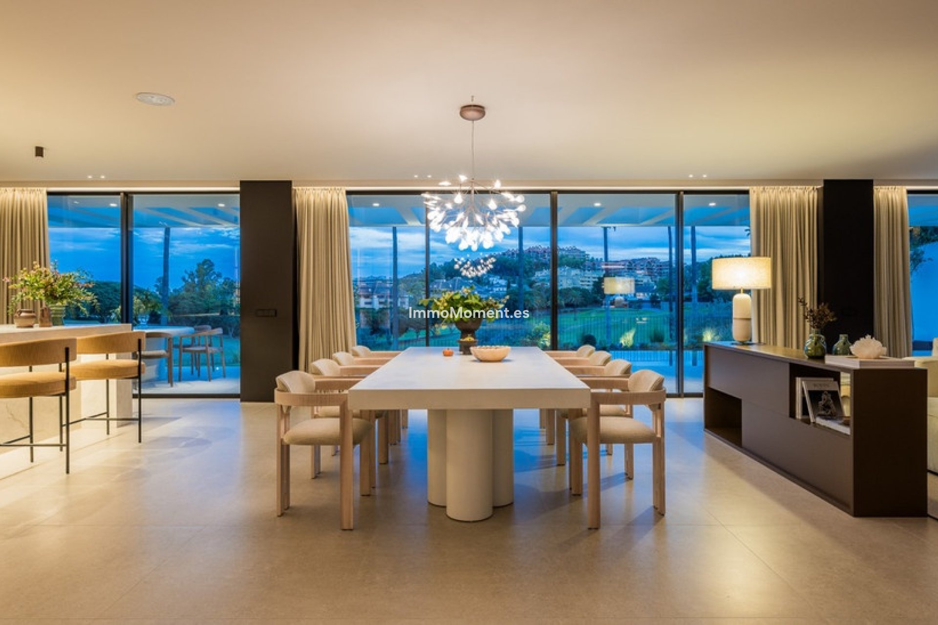 Bestaande woning - Vrijstaande villa - Marbella - Nueva Andalucía