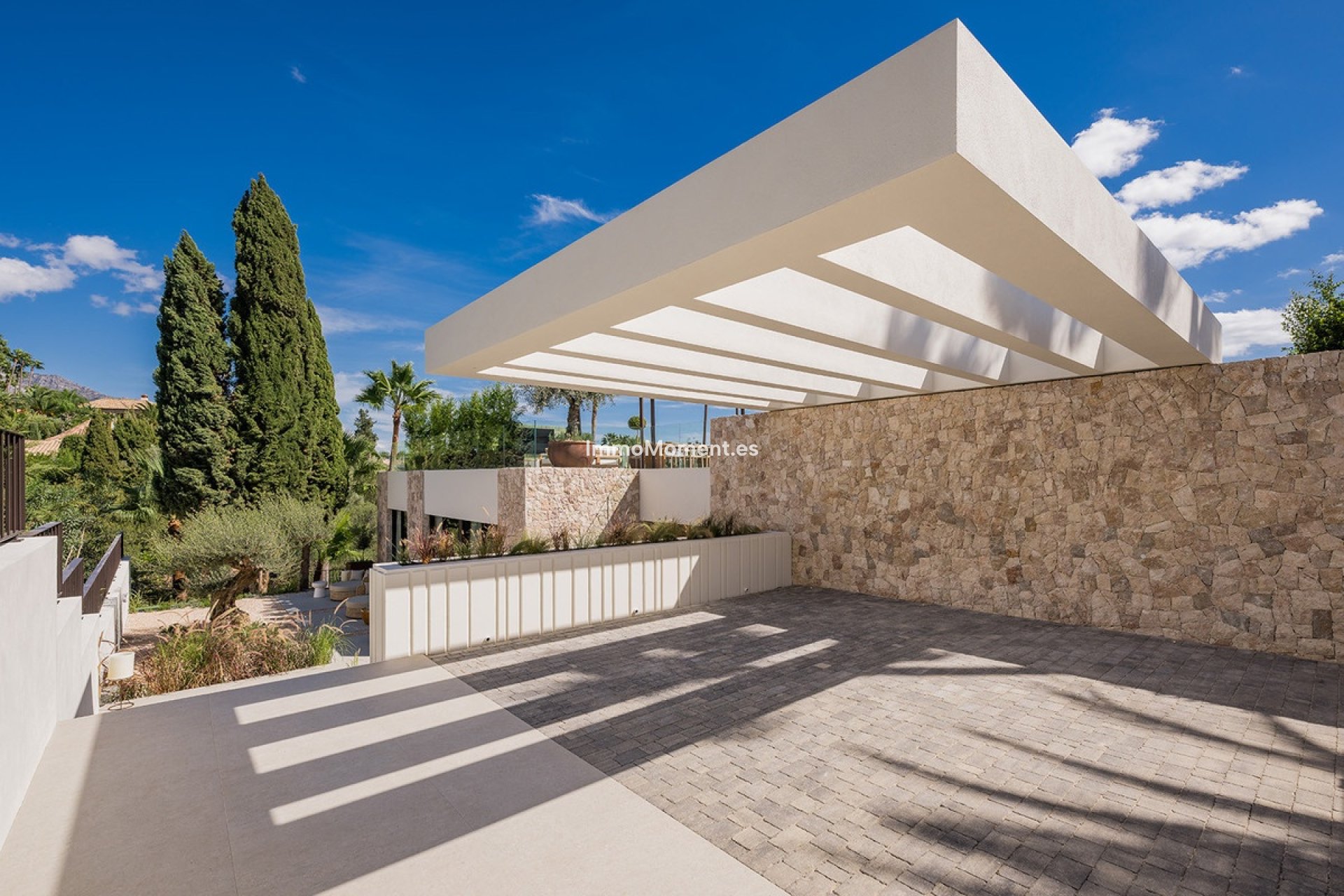 Bestaande woning - Vrijstaande villa - Marbella - Nueva Andalucía