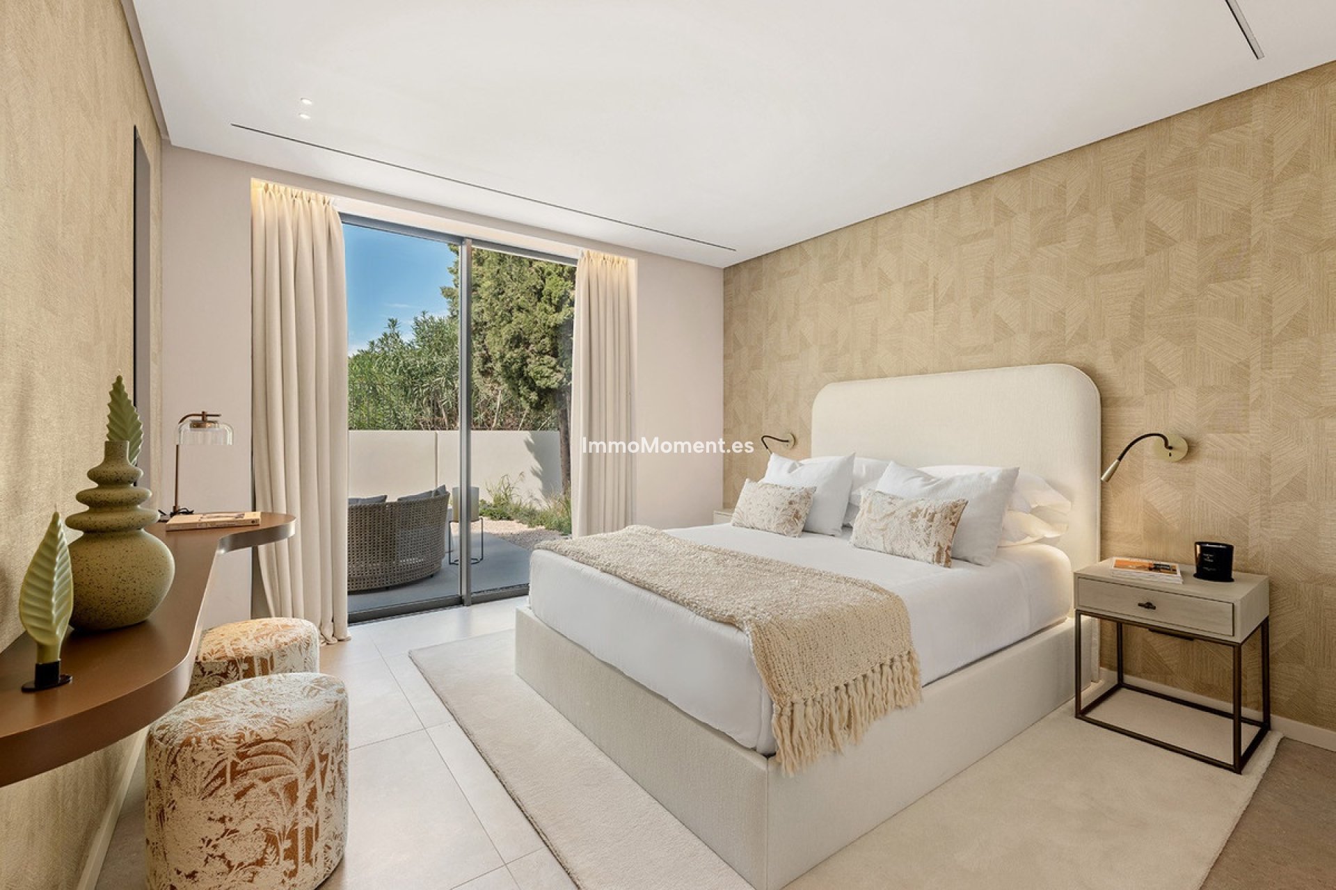 Bestaande woning - Vrijstaande villa - Marbella - Nueva Andalucía