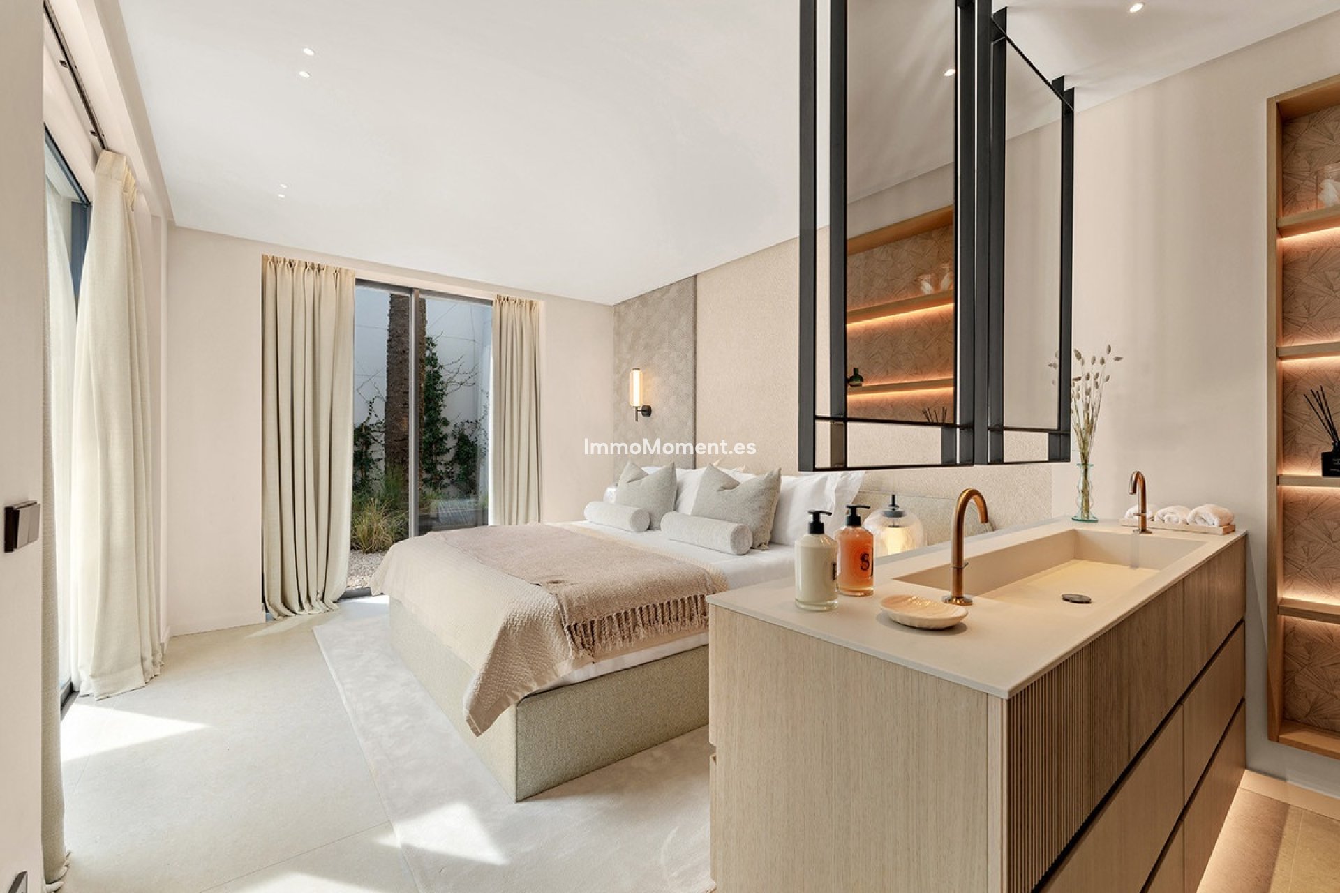 Bestaande woning - Vrijstaande villa - Marbella - Nueva Andalucía