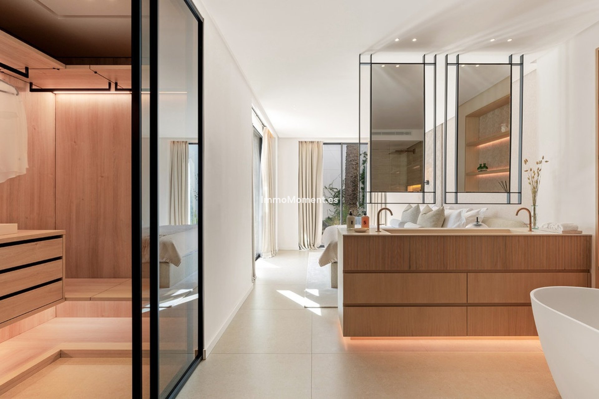 Bestaande woning - Vrijstaande villa - Marbella - Nueva Andalucía