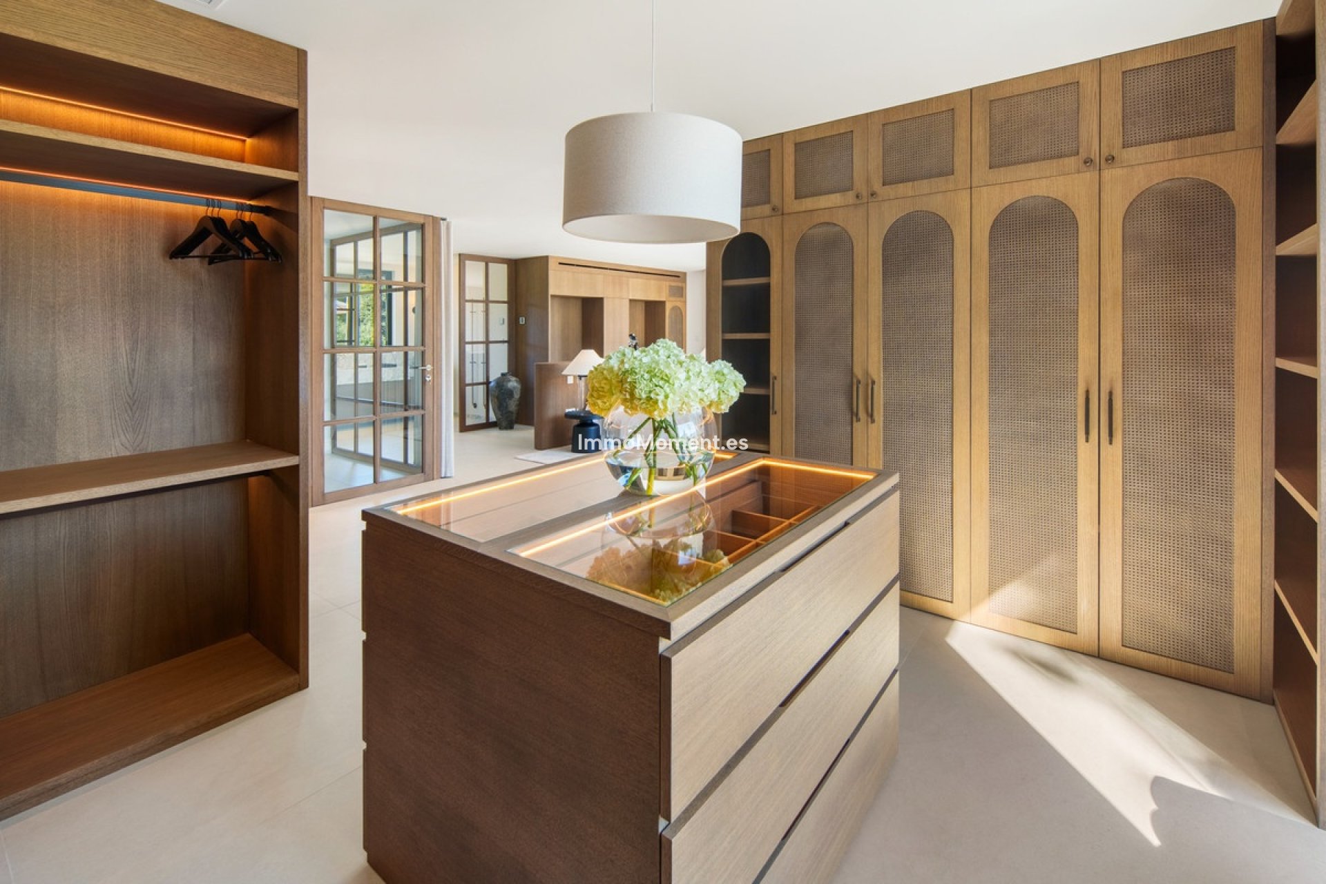 Bestaande woning - Vrijstaande villa - Marbella - Nueva Andalucía