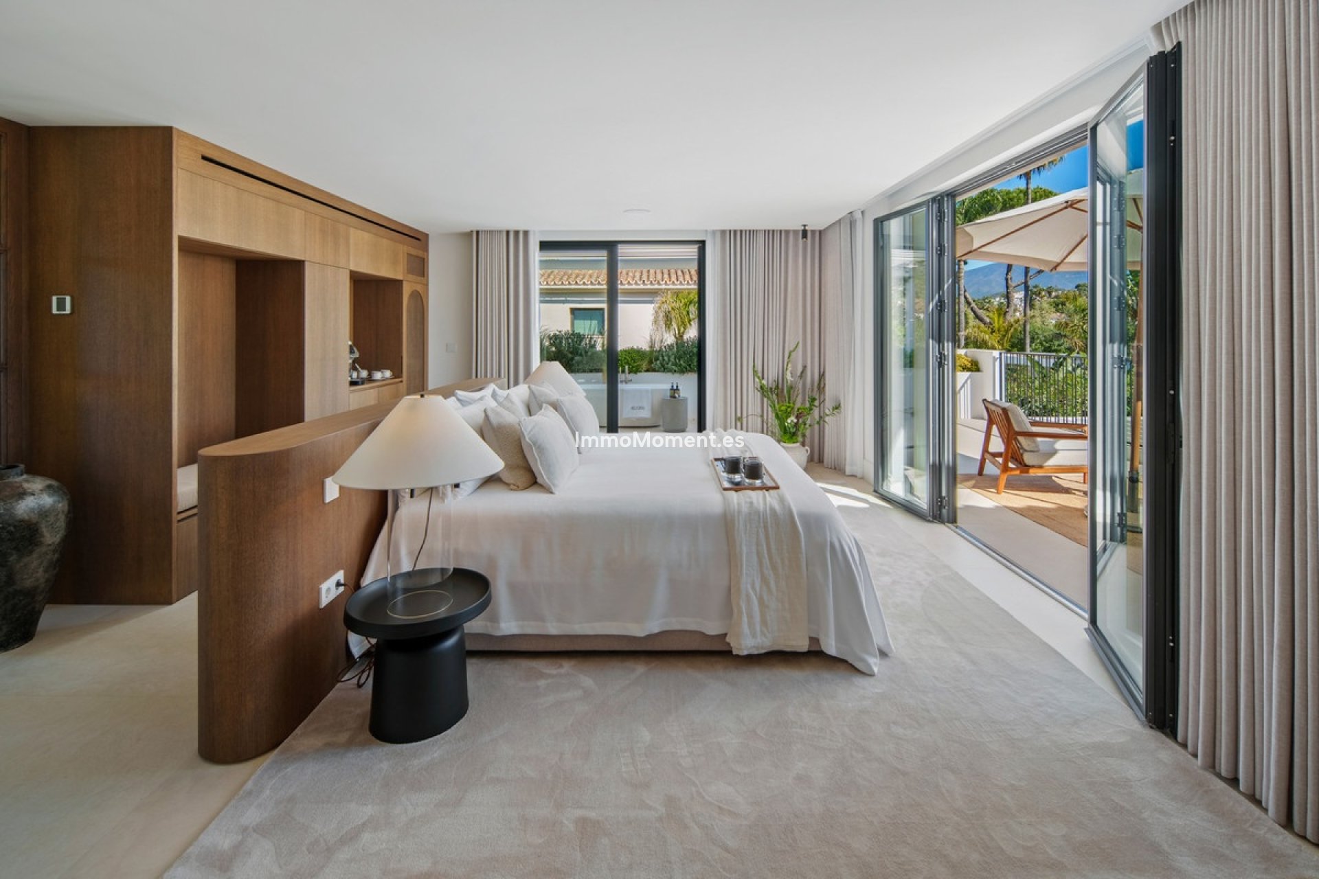 Bestaande woning - Vrijstaande villa - Marbella - Nueva Andalucía