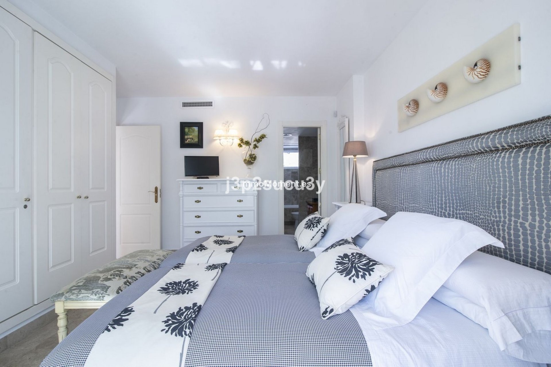 Bestaande woning - Vrijstaande villa - Marbella - Nueva Andalucía
