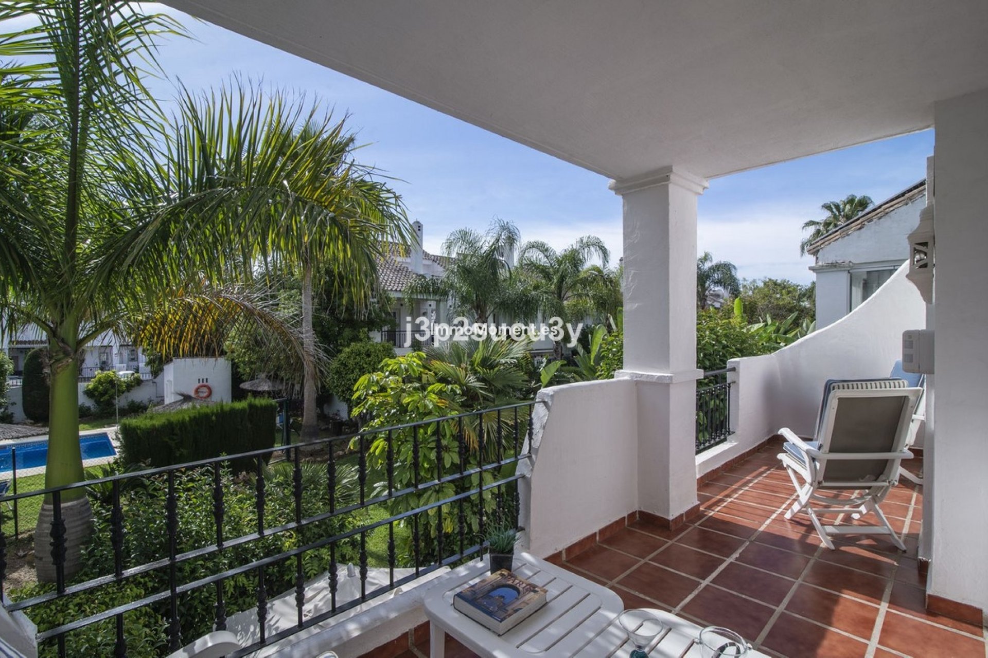 Bestaande woning - Vrijstaande villa - Marbella - Nueva Andalucía