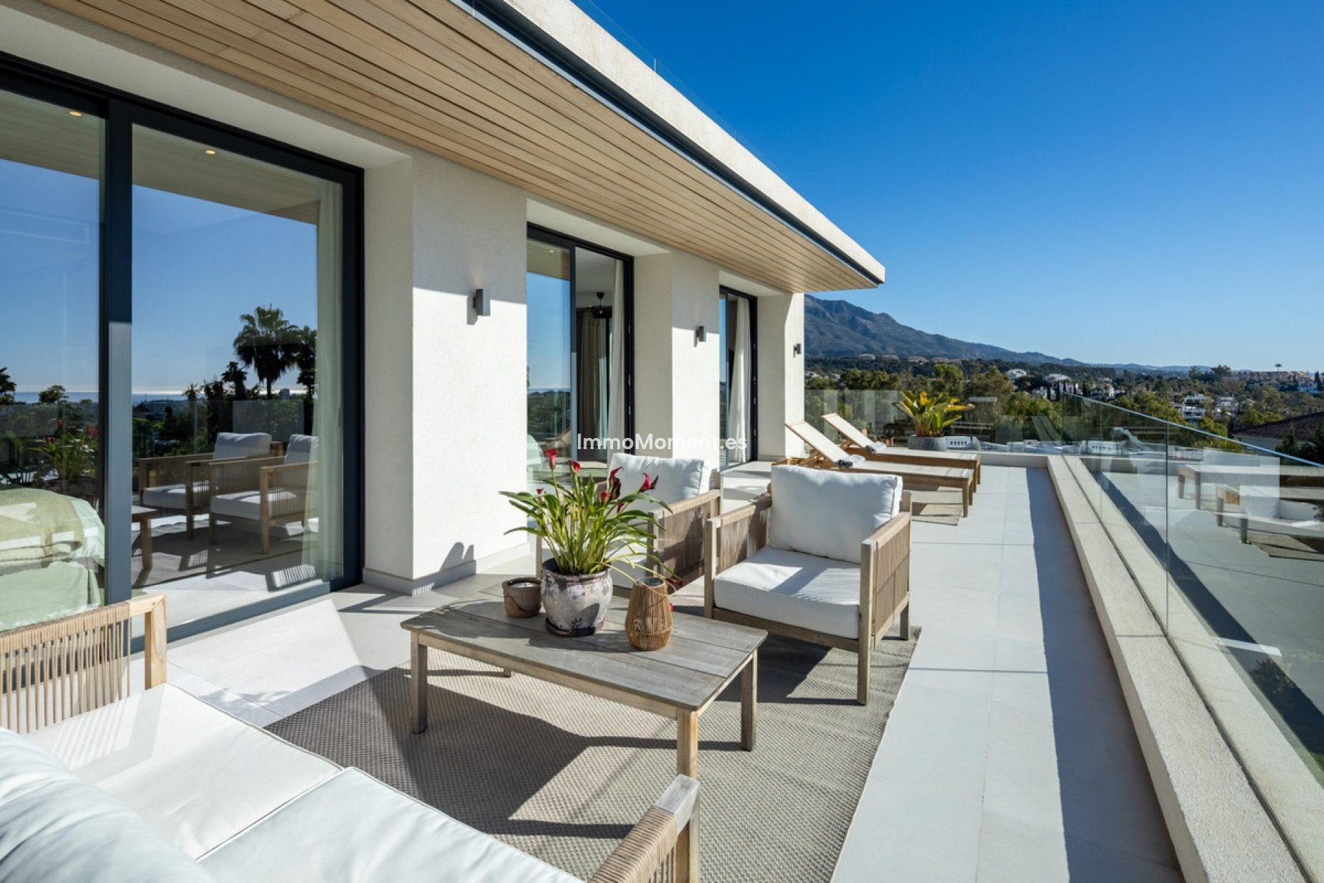 Bestaande woning - Vrijstaande villa - Marbella - Nueva Andalucía