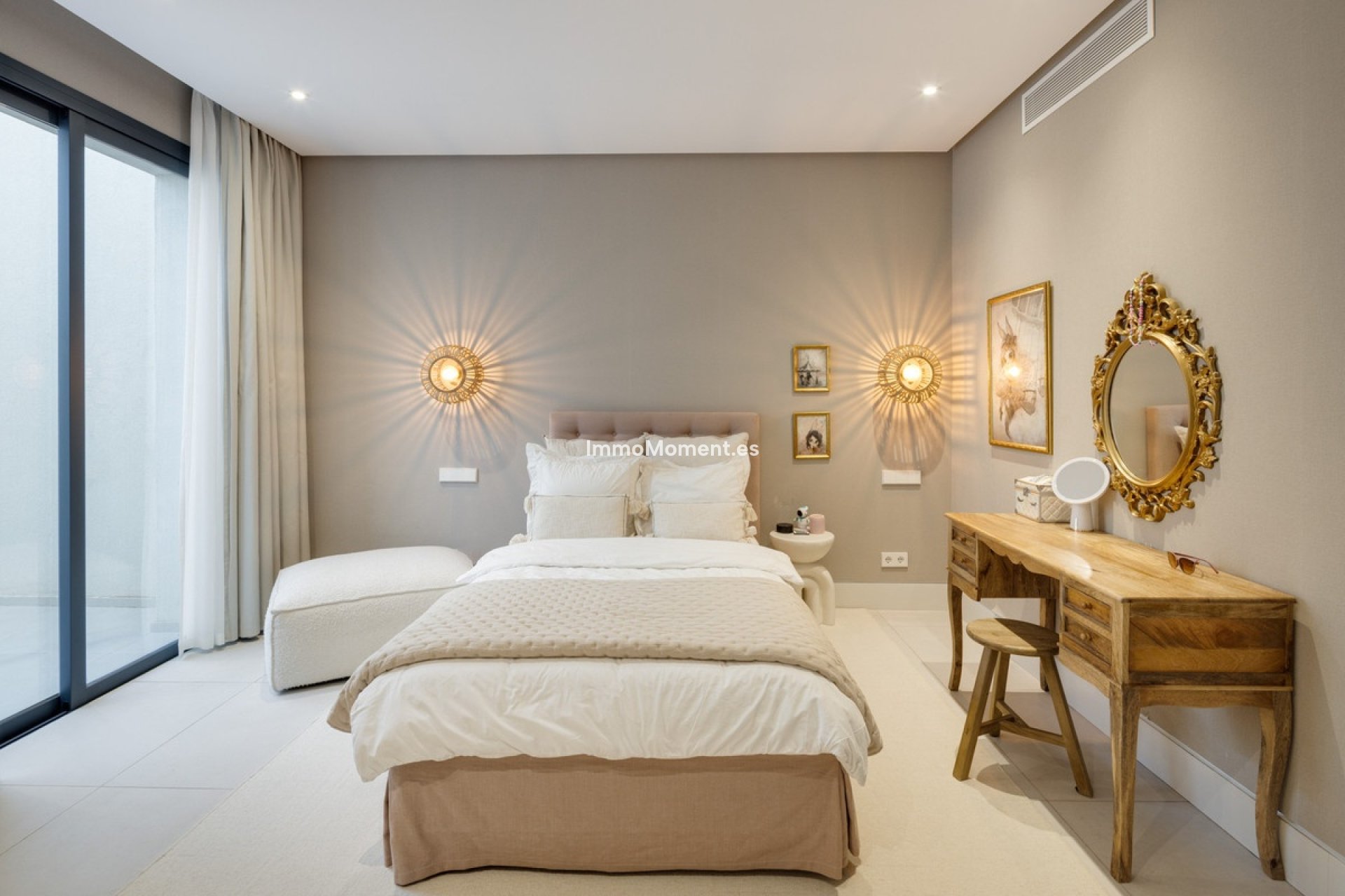Bestaande woning - Vrijstaande villa - Marbella - Nueva Andalucía