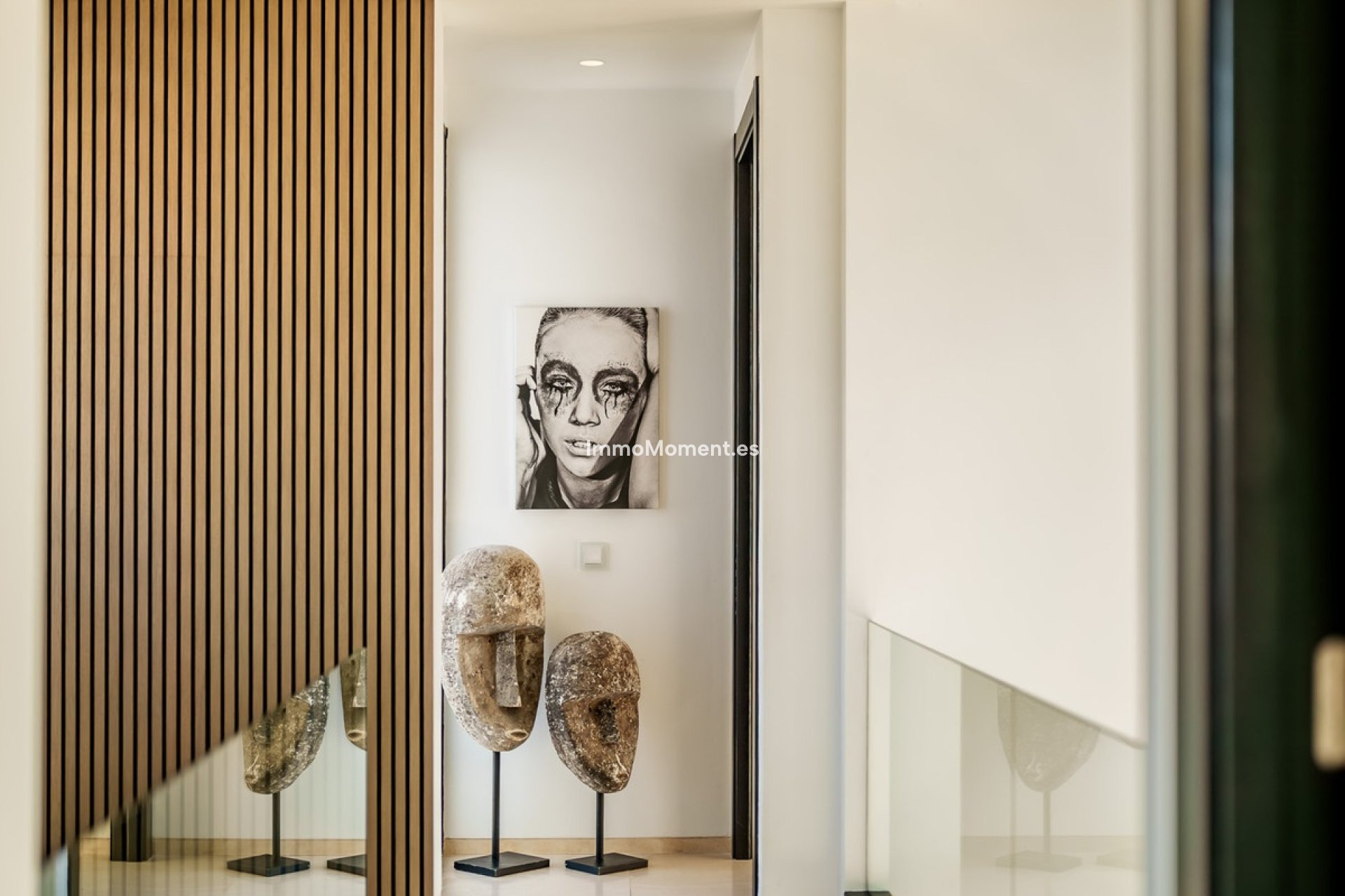 Bestaande woning - Vrijstaande villa - Marbella - Nueva Andalucía