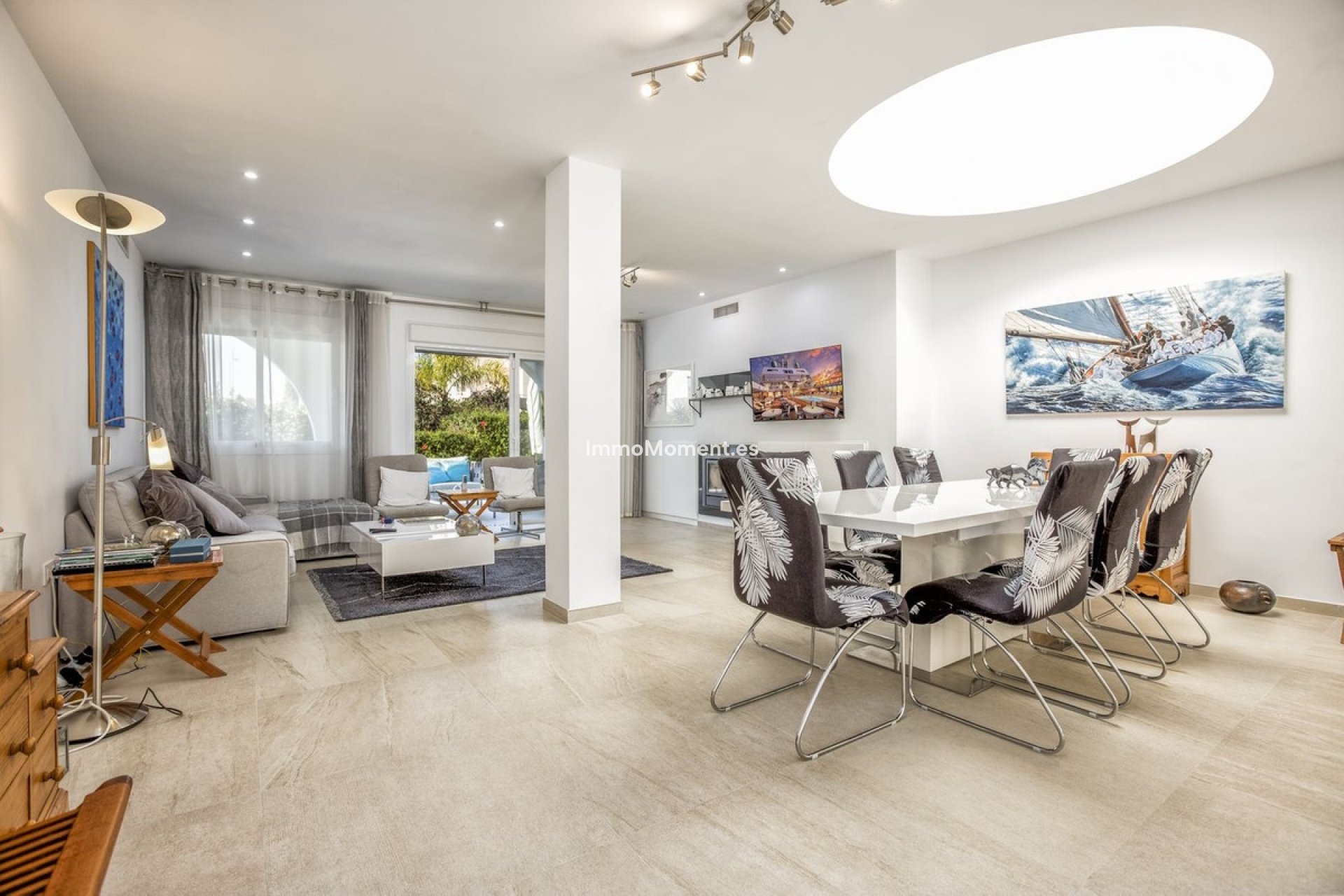 Bestaande woning - Vrijstaande villa - Marbella - Nueva Andalucía