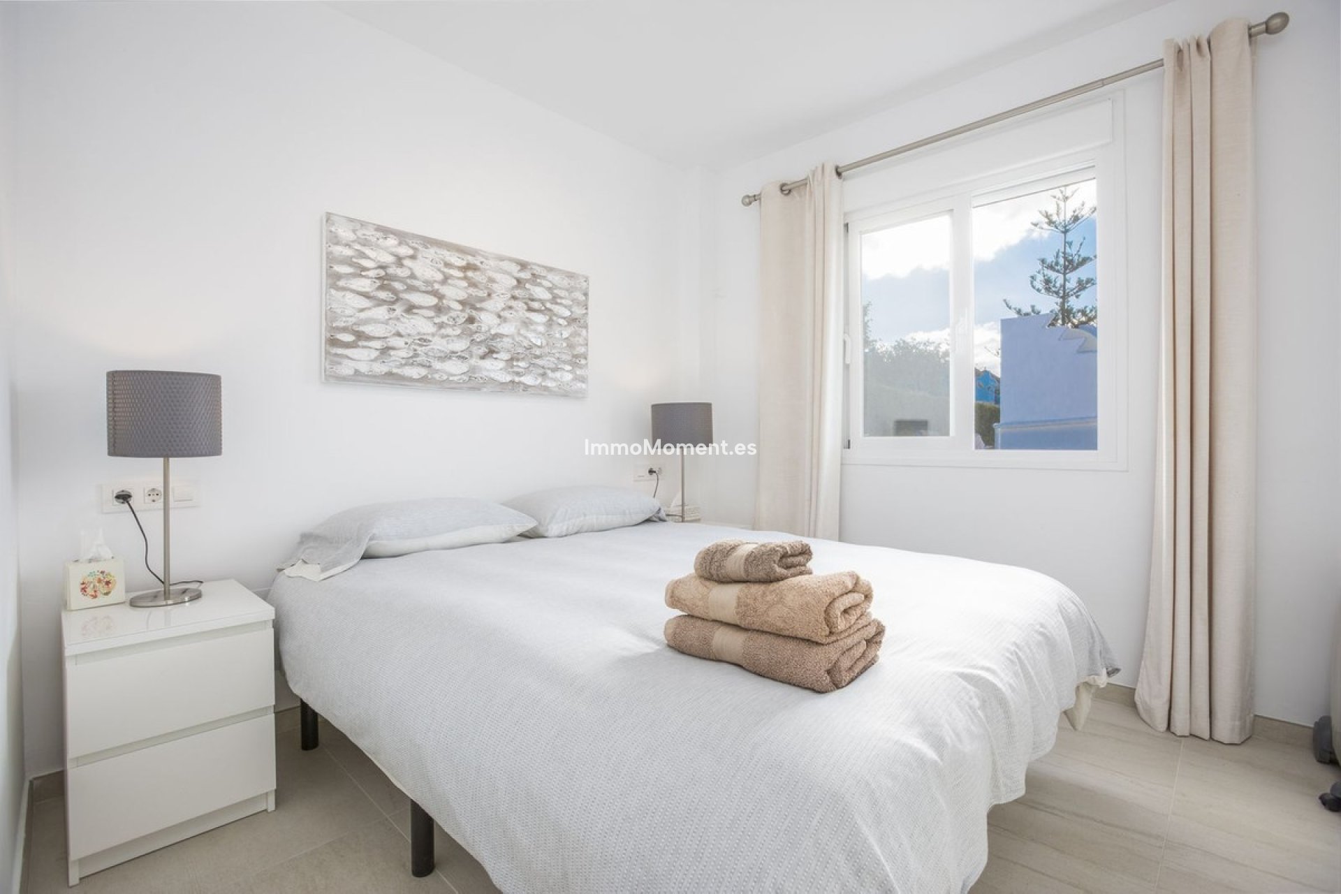 Bestaande woning - Vrijstaande villa - Marbella - Nueva Andalucía