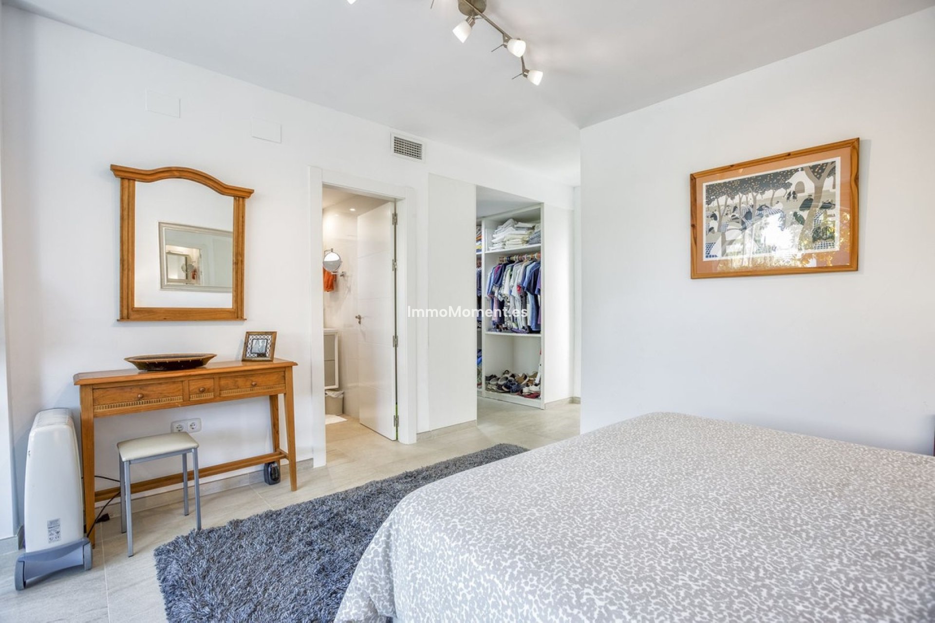 Bestaande woning - Vrijstaande villa - Marbella - Nueva Andalucía