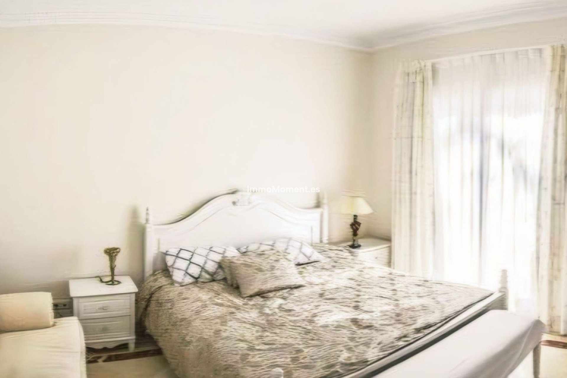 Bestaande woning - Vrijstaande villa - Marbella - Nueva Andalucía