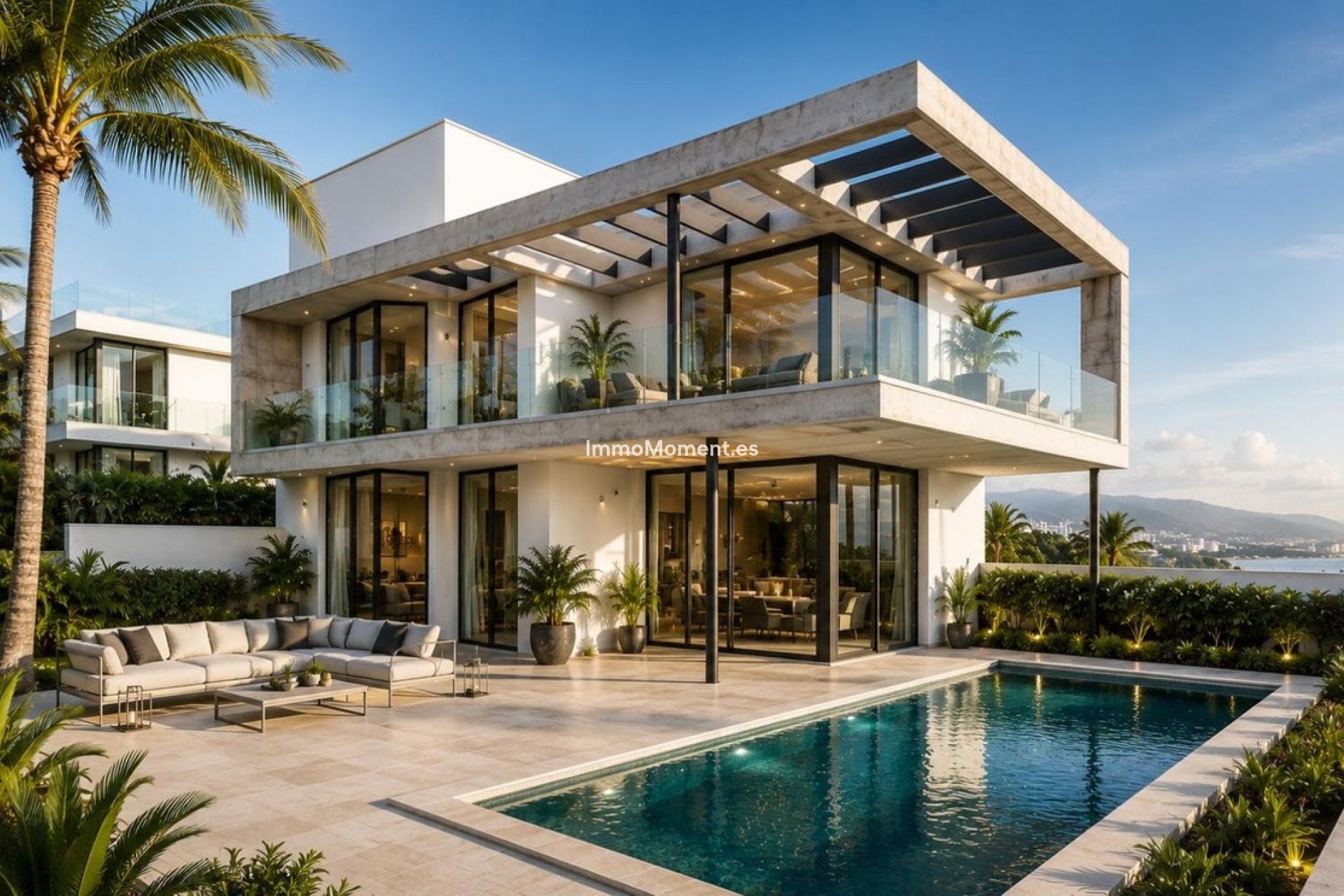 Bestaande woning - Vrijstaande villa - Marbella - Nueva Andalucía