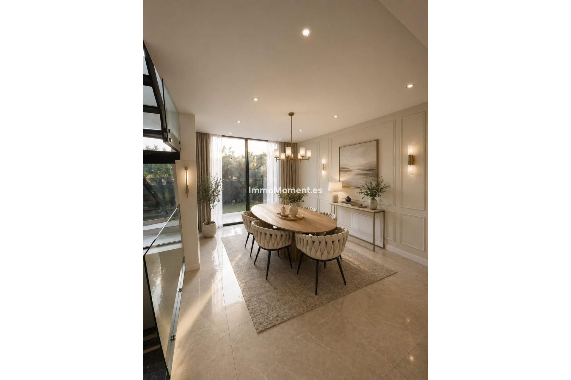 Bestaande woning - Vrijstaande villa - Marbella - Nueva Andalucía