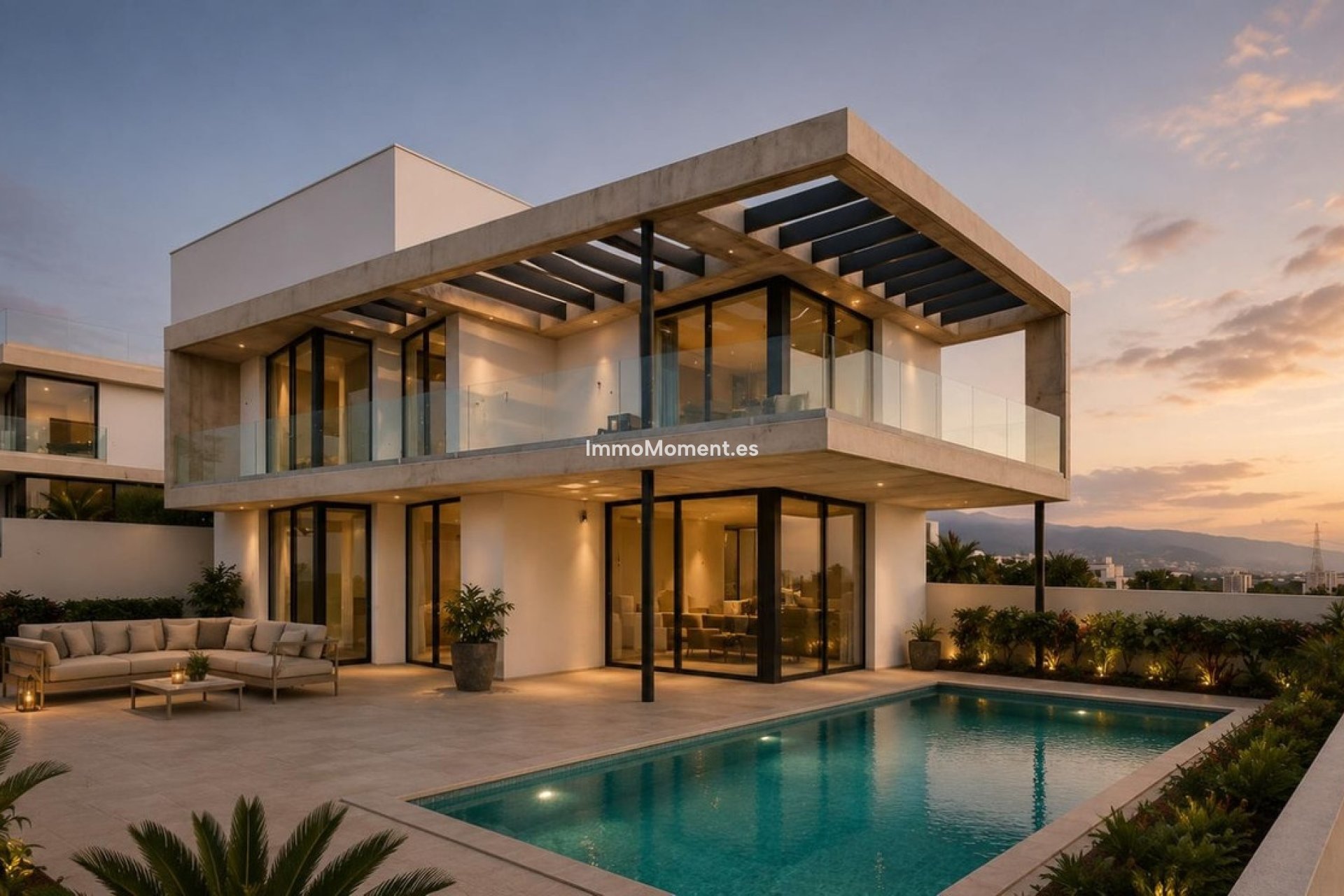 Bestaande woning - Vrijstaande villa - Marbella - Nueva Andalucía