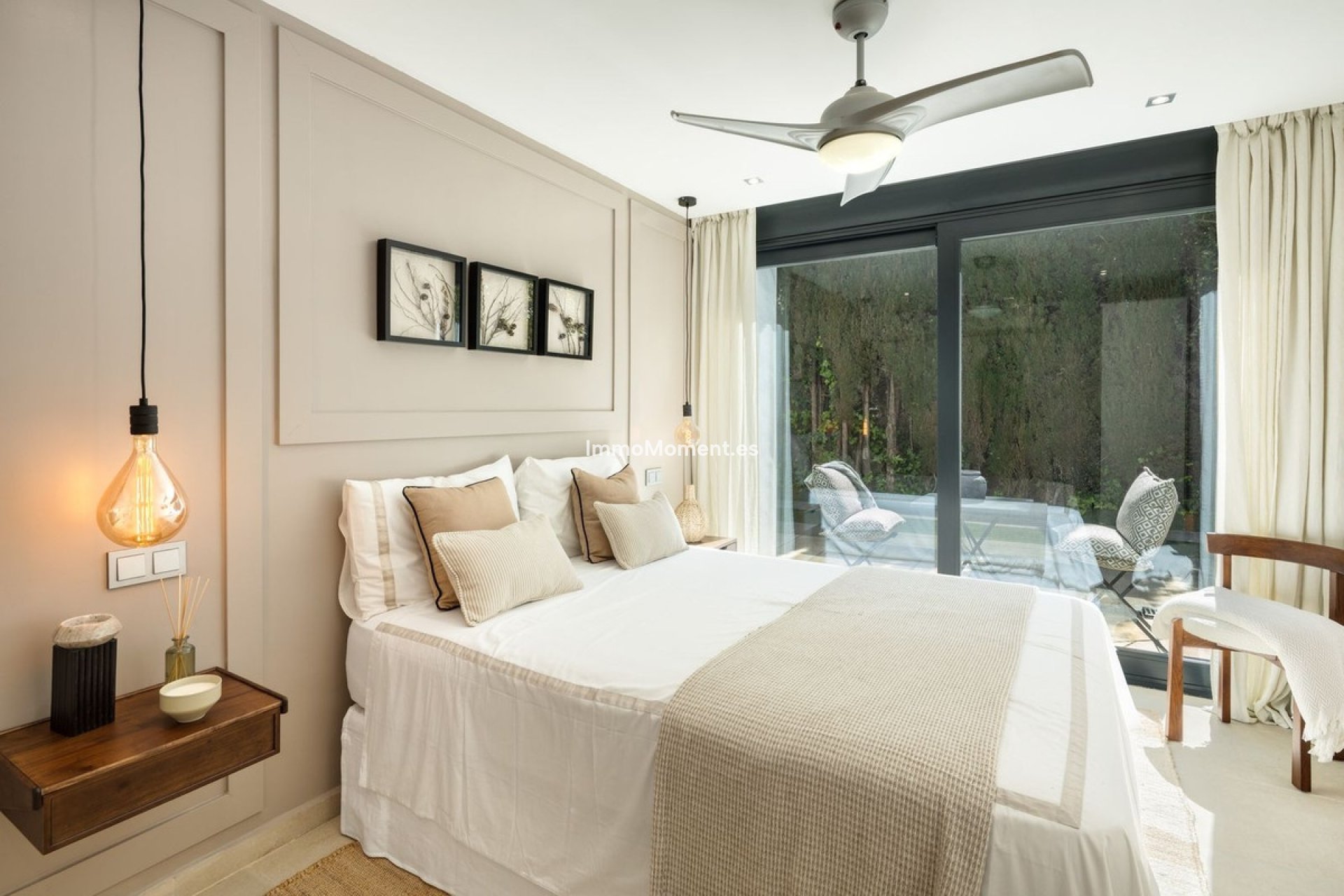 Bestaande woning - Vrijstaande villa - Marbella - Nueva Andalucía