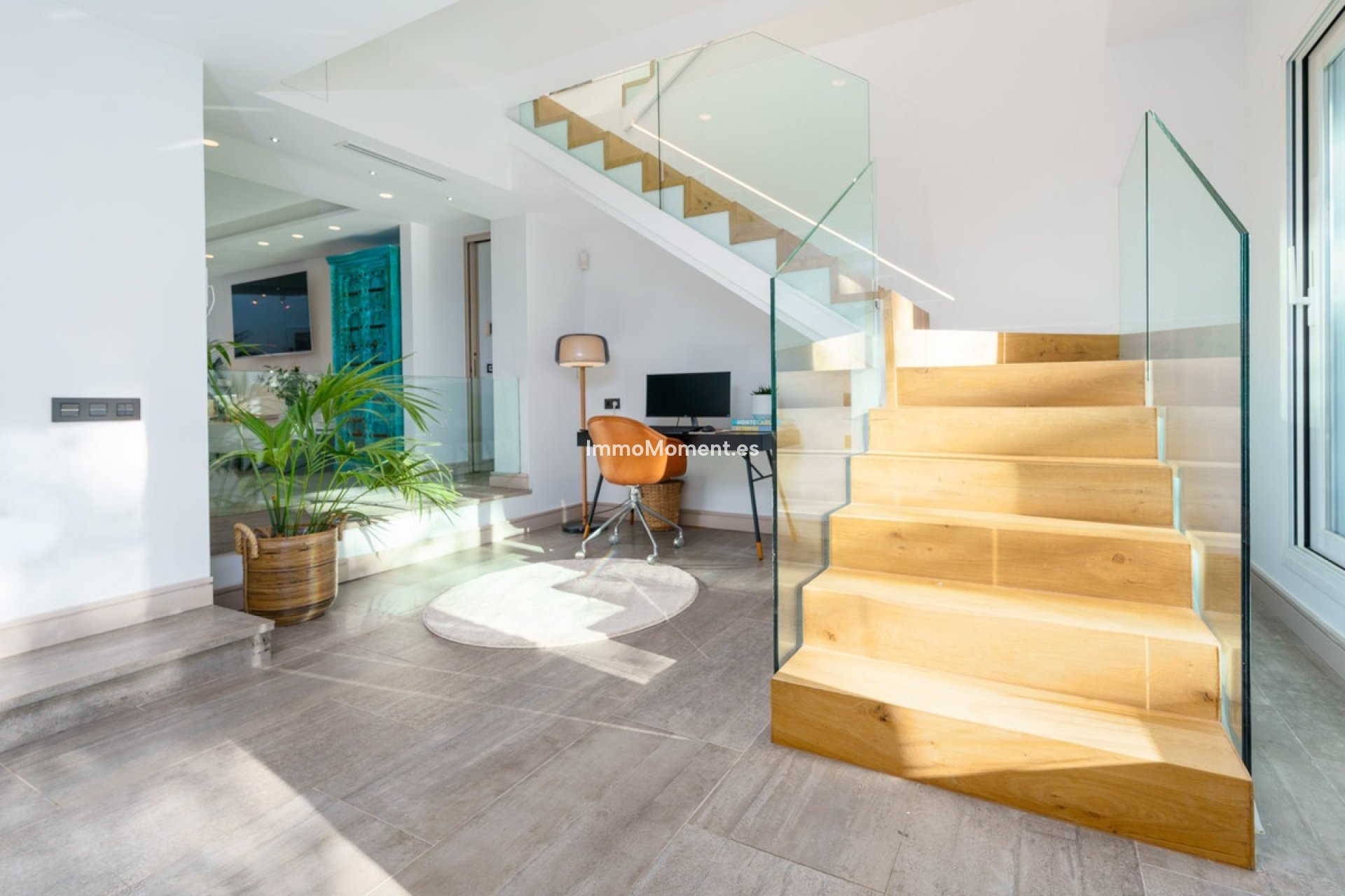 Bestaande woning - Vrijstaande villa - Marbella - Nueva Andalucía