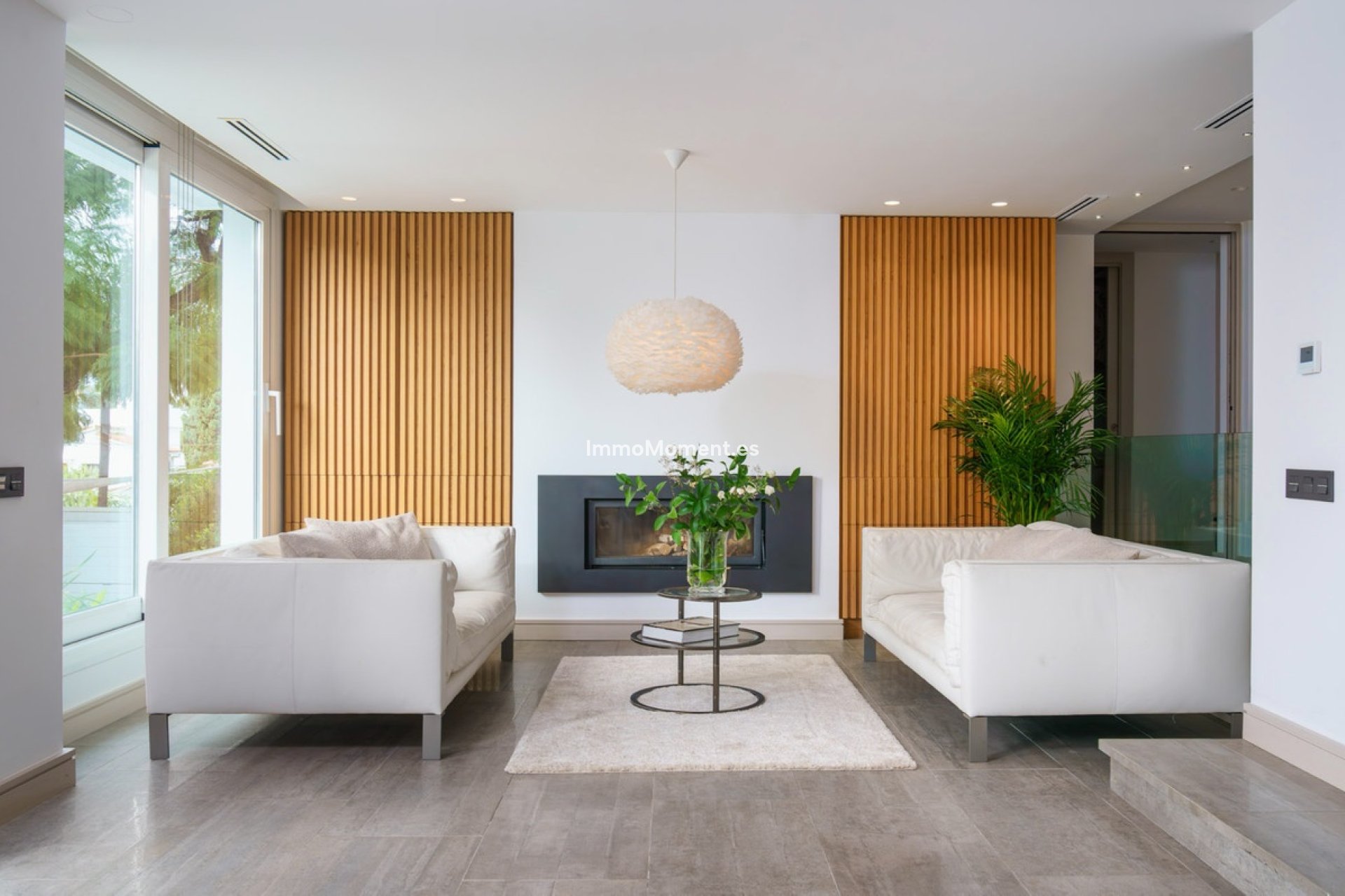 Bestaande woning - Vrijstaande villa - Marbella - Nueva Andalucía