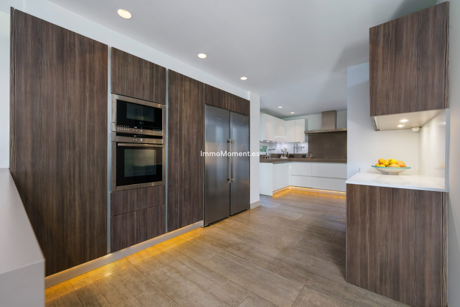 Bestaande woning - Vrijstaande villa - Marbella - Nueva Andalucía