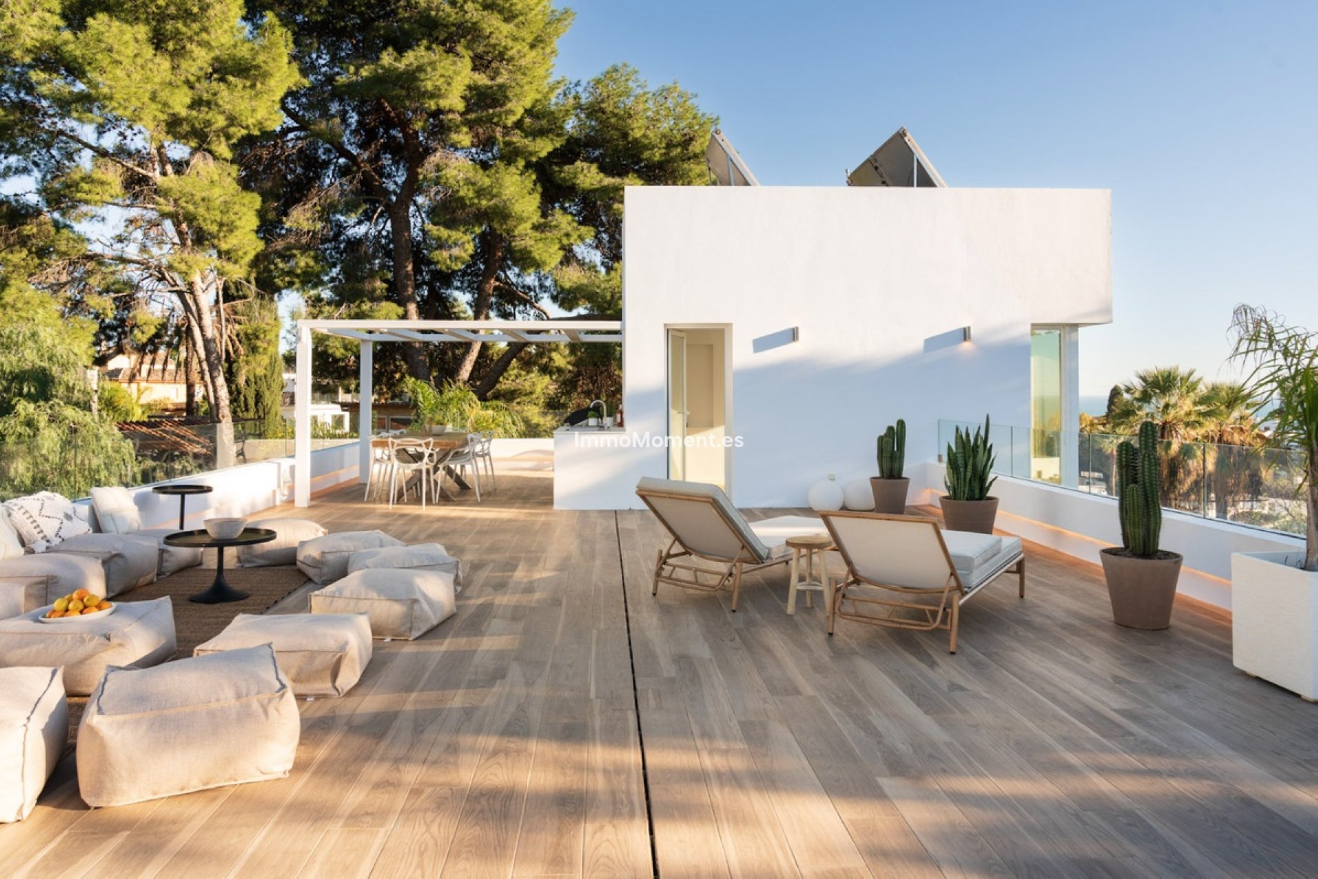 Bestaande woning - Vrijstaande villa - Marbella - Nueva Andalucía