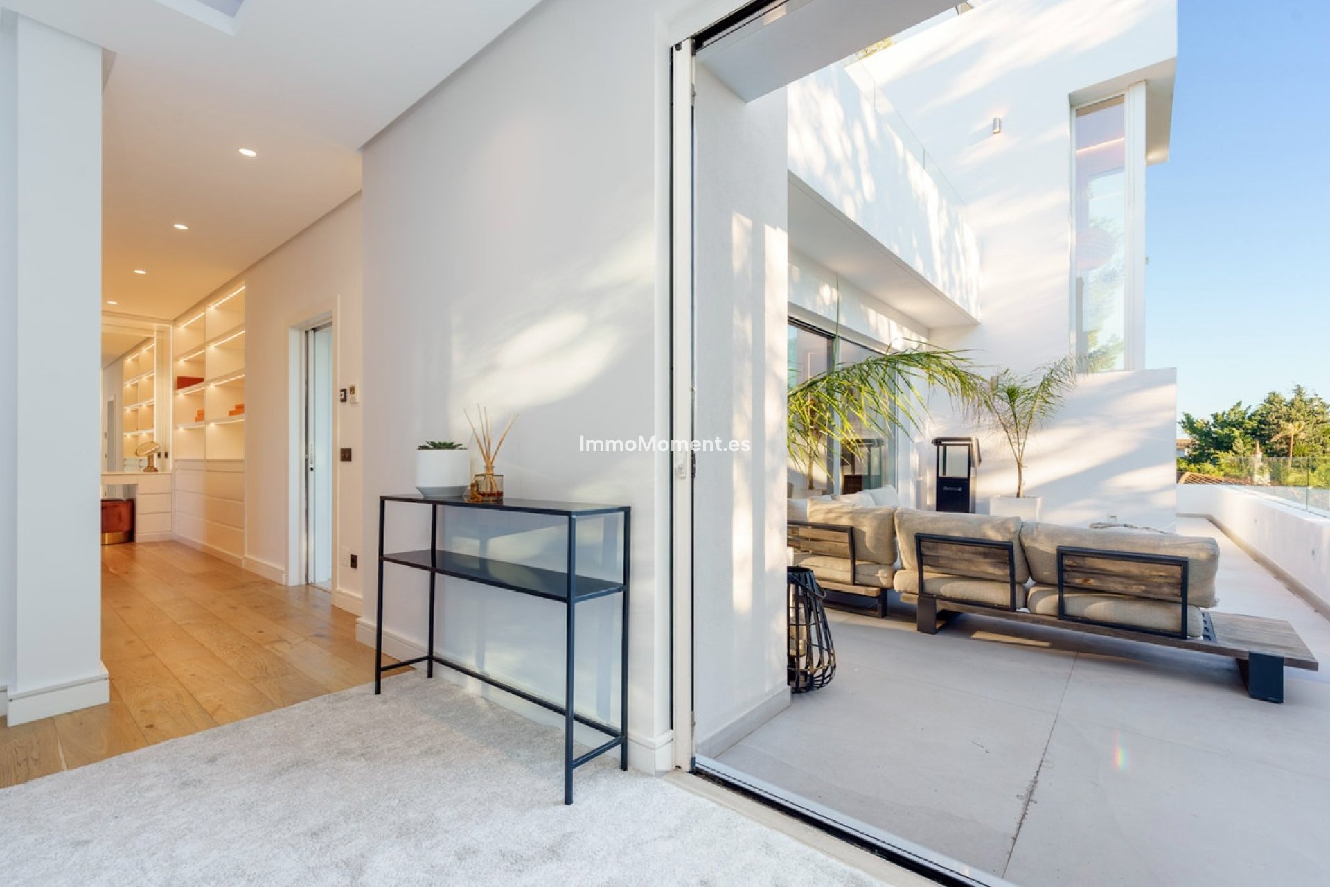 Bestaande woning - Vrijstaande villa - Marbella - Nueva Andalucía