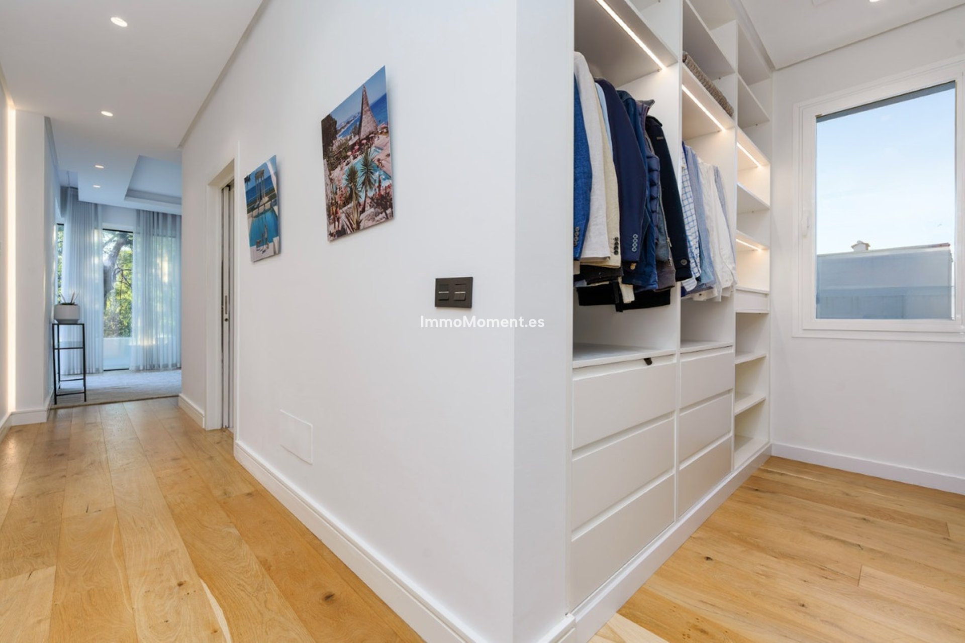 Bestaande woning - Vrijstaande villa - Marbella - Nueva Andalucía